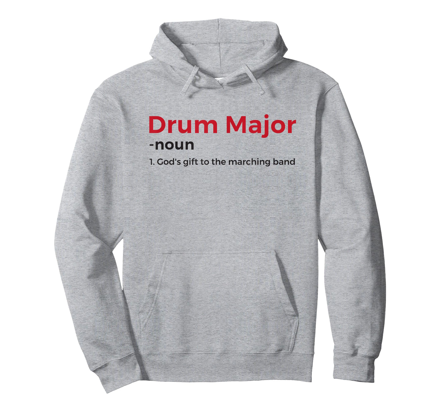 Drum Major Definition T-Shirt