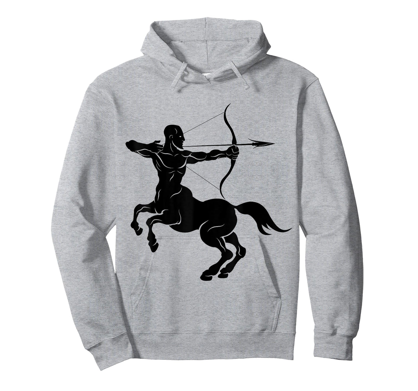 Centaur Zodiac Sagittarius Horoscope Astrology Star Sign T-Shirt