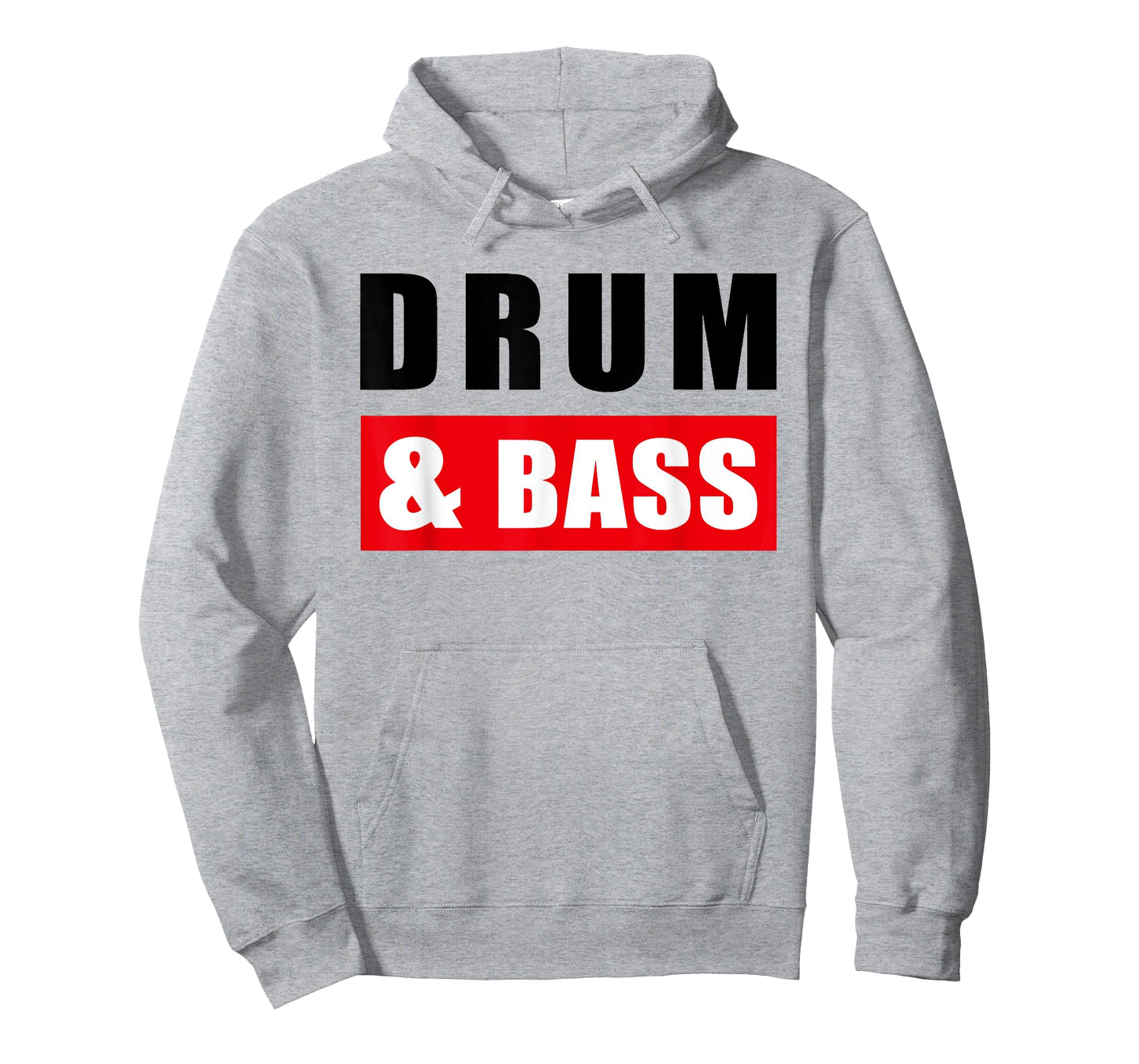 Drum & Bass Love Drum and Bass Music DnB T-Shirt