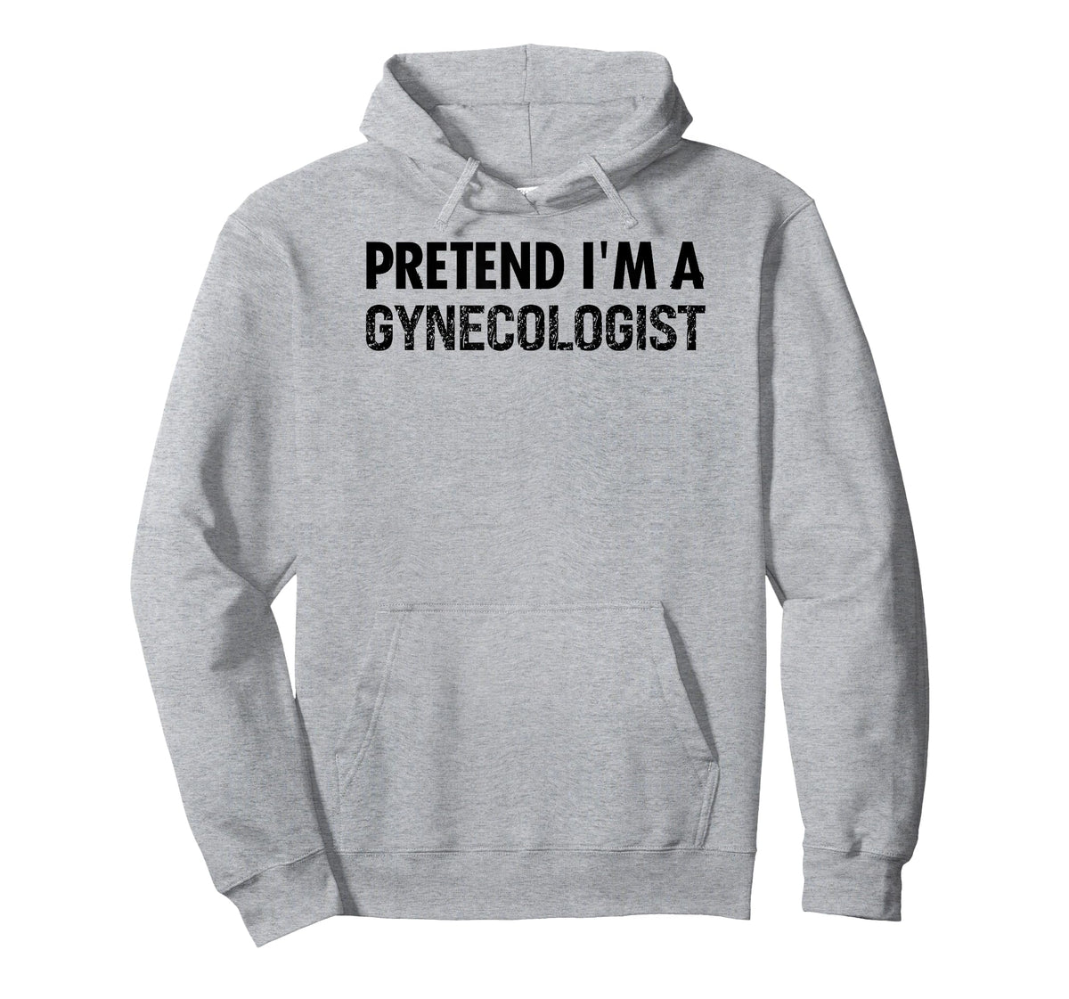Funny Halloween Costume Gynecologist Apparel for Men Women T-Shirt