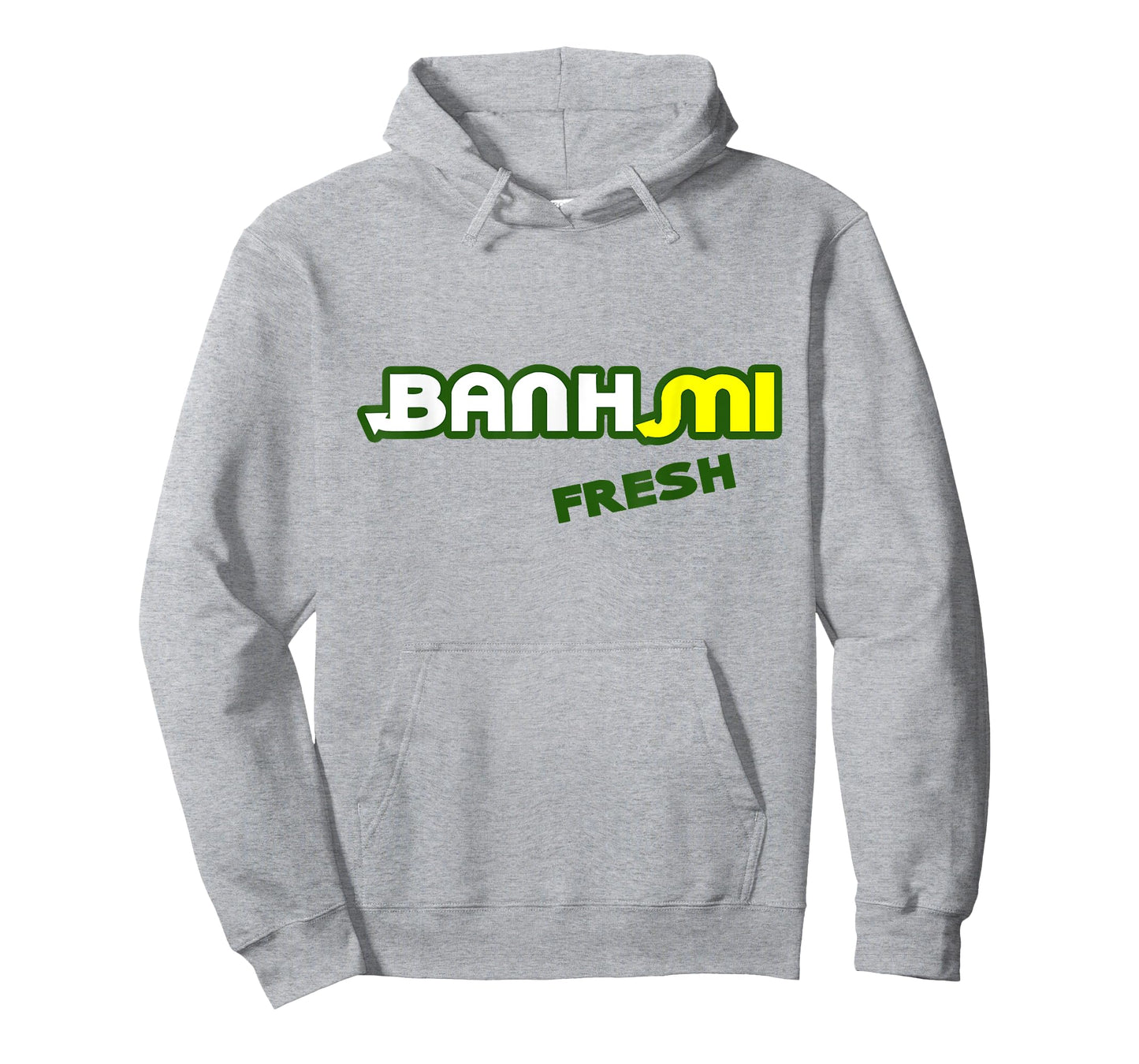 Banh Mi T-Shirt T-Shirt