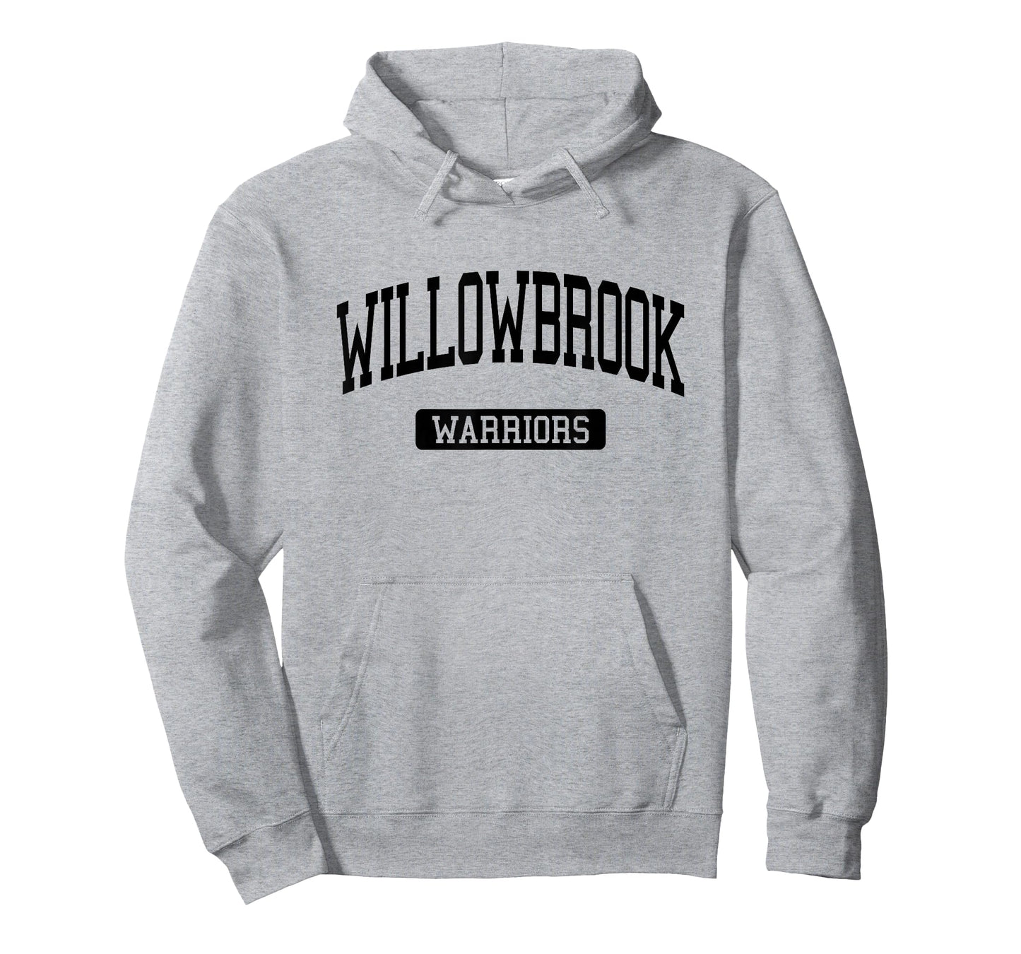 Willowbrook High School HS Villa Park IL Varsity Sports T-Shirt