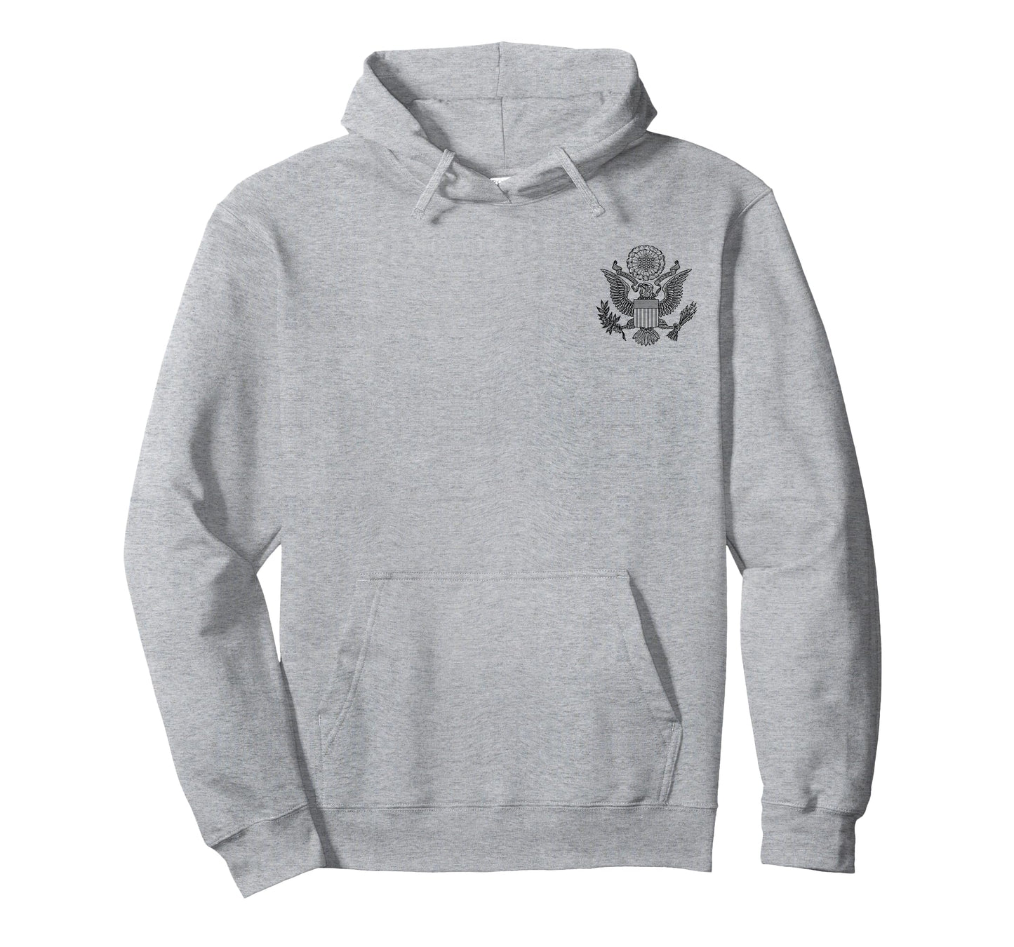 USA UNITED STATES COATS OF ARMS EAGLE SEAL T-Shirt
