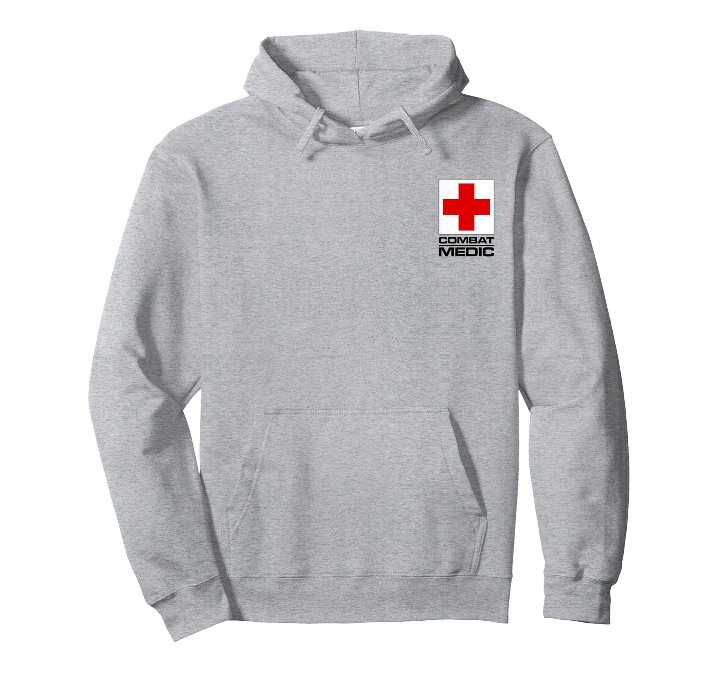 COMBAT MEDIC SPECIALIST ARMY ARMED FORCES T-Shirt
