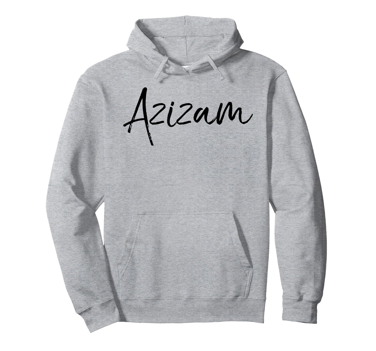 Azizam T-Shirt Funny Persian Iran Iranian Tala Gift T-Shirt