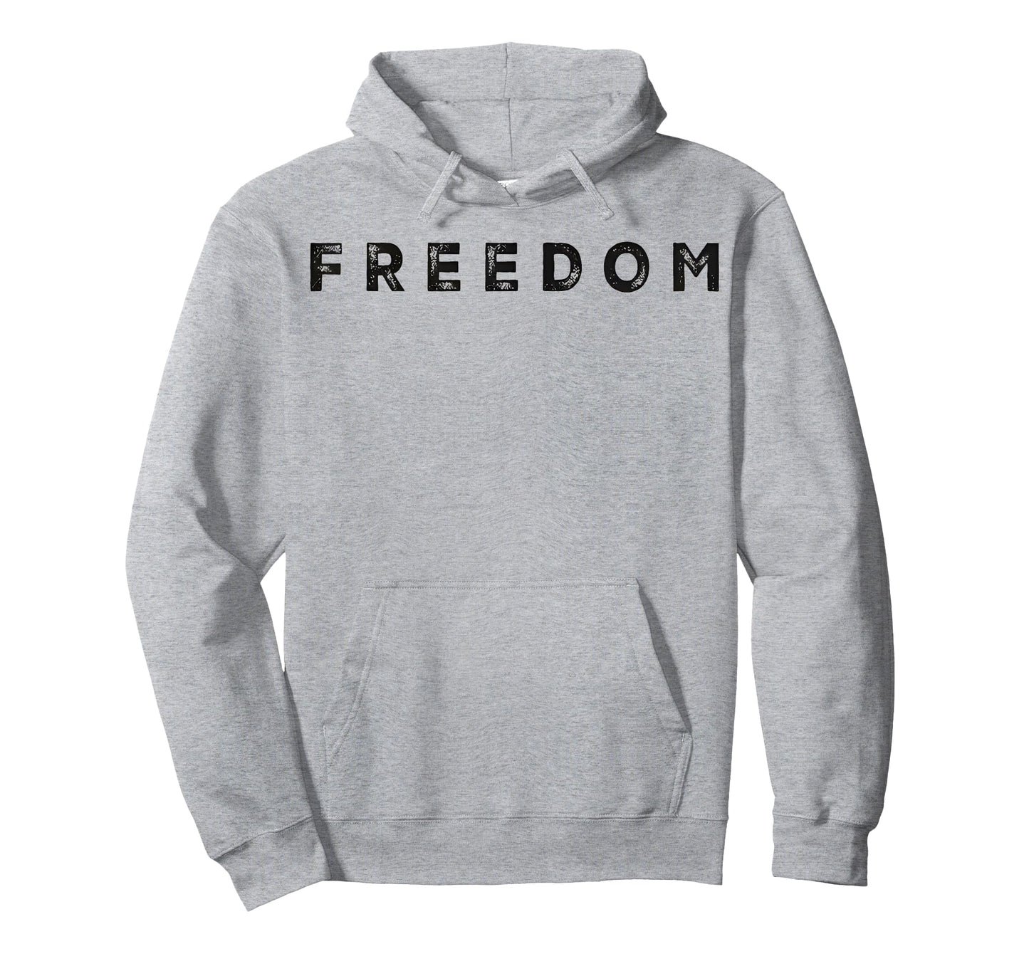 Freedom White Shirt Freedom T-Shirt
