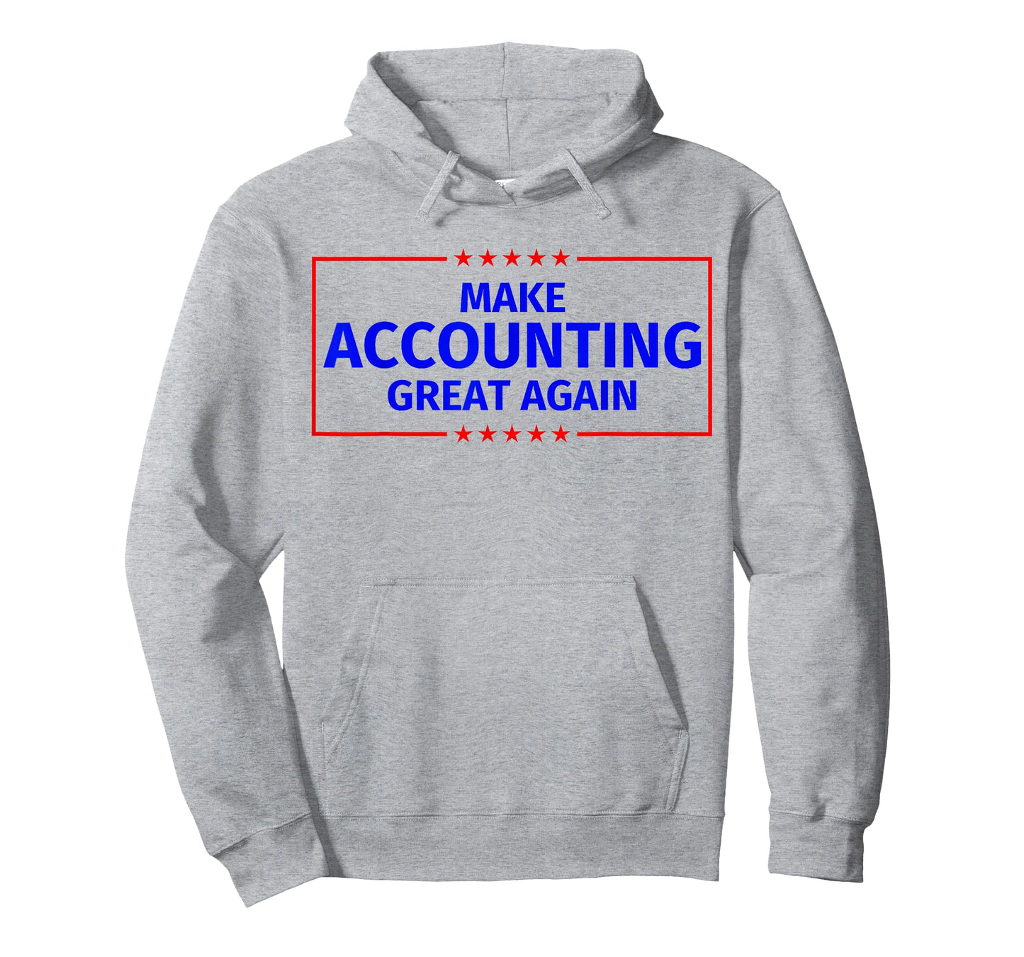 Make Accounting Great Again T-Shirt