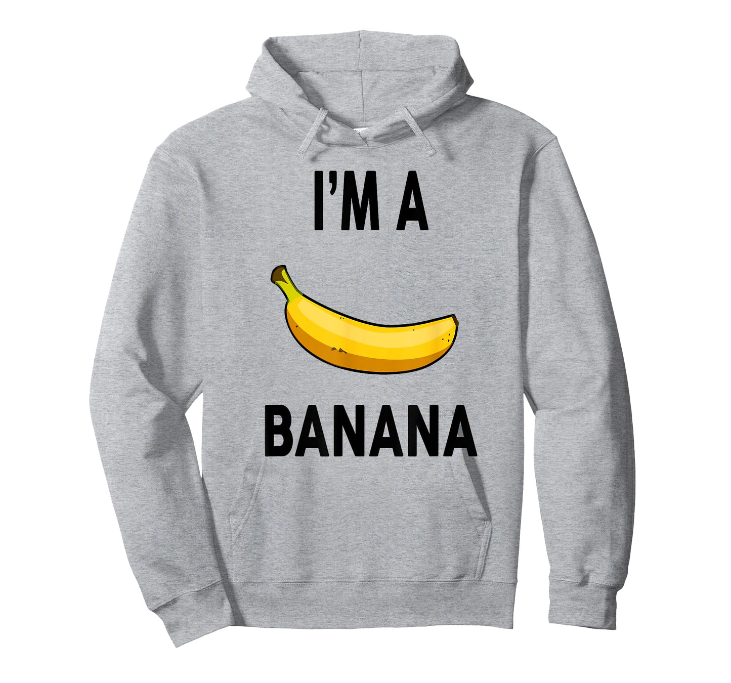 I'm a Banana Shirt Banana Im A Banana Shirt Halloween T-Shirt