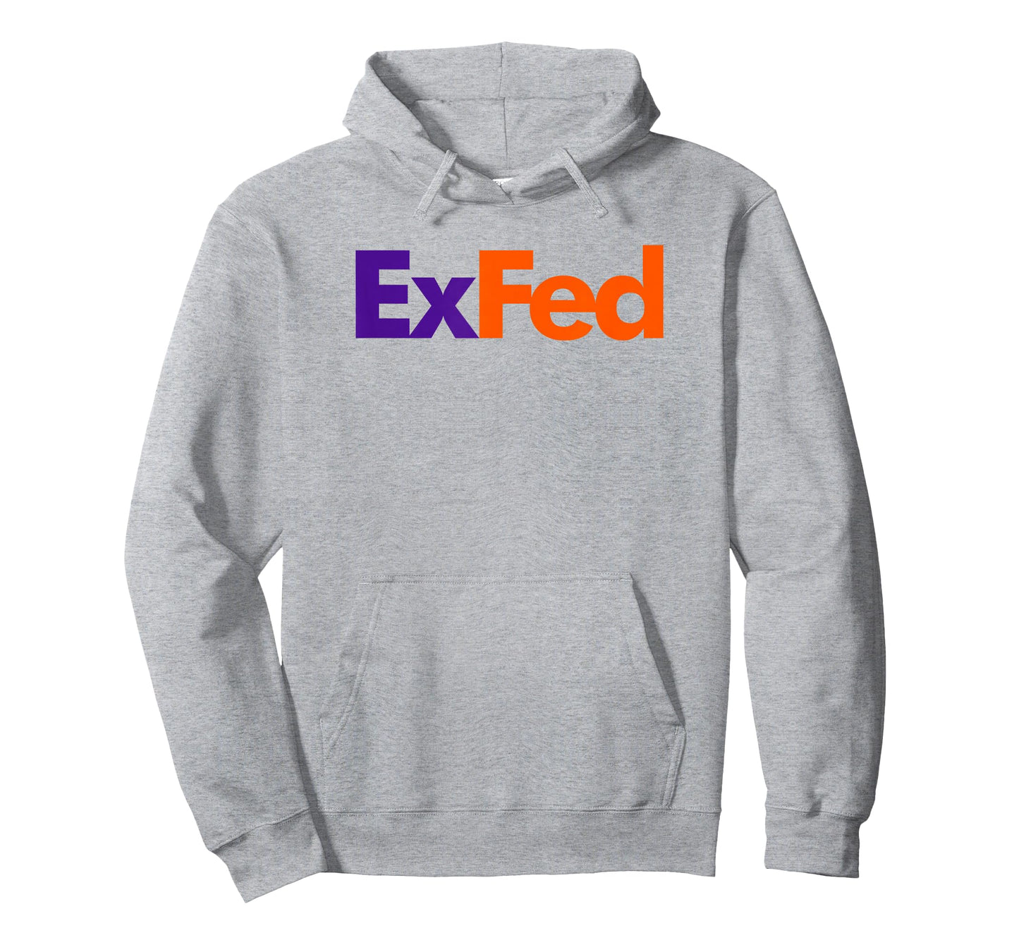 Retired Federals Government Worker EX FED T-Shirt