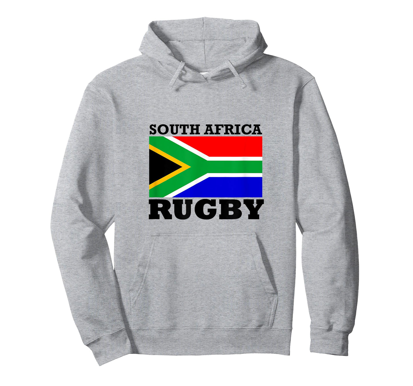 South African Rugby Shirt | Springbok T Shirt | Bokke Tee T-Shirt