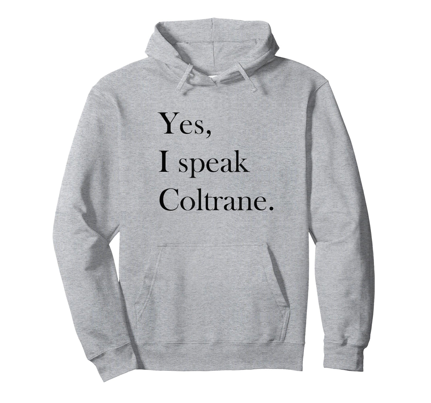 Jazz T Shirt - Coltrane Lover Ts, Jazz Music Lover Gift T-Shirt