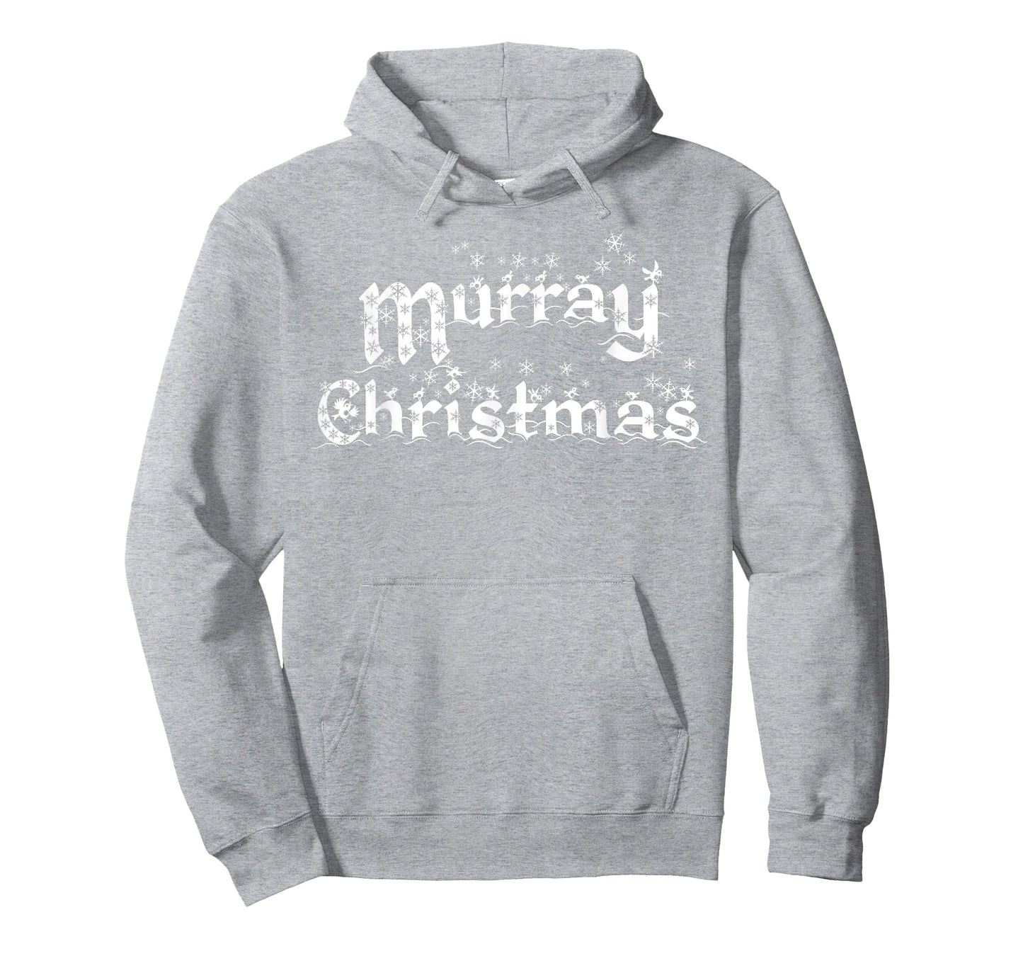 Murray Christmas T-Shirt T-Shirt