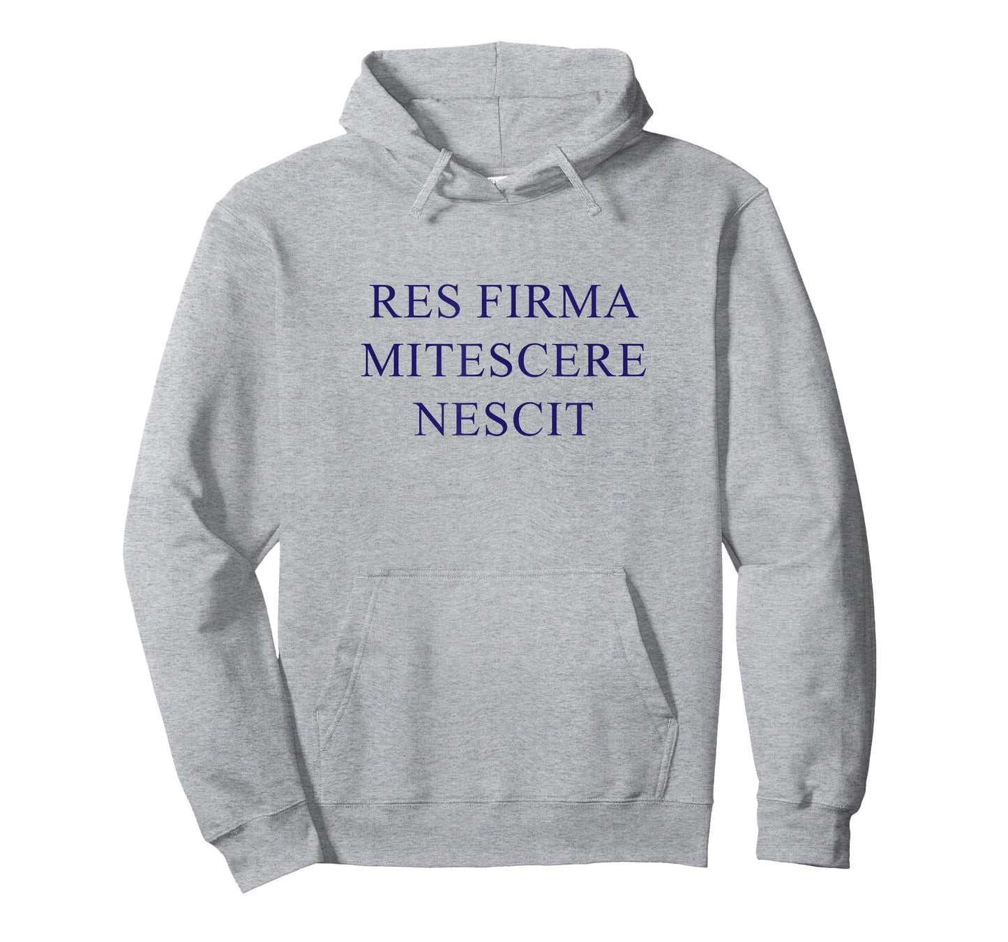American Flyers "Res Firma Mitescere Nescit" T-Shirt