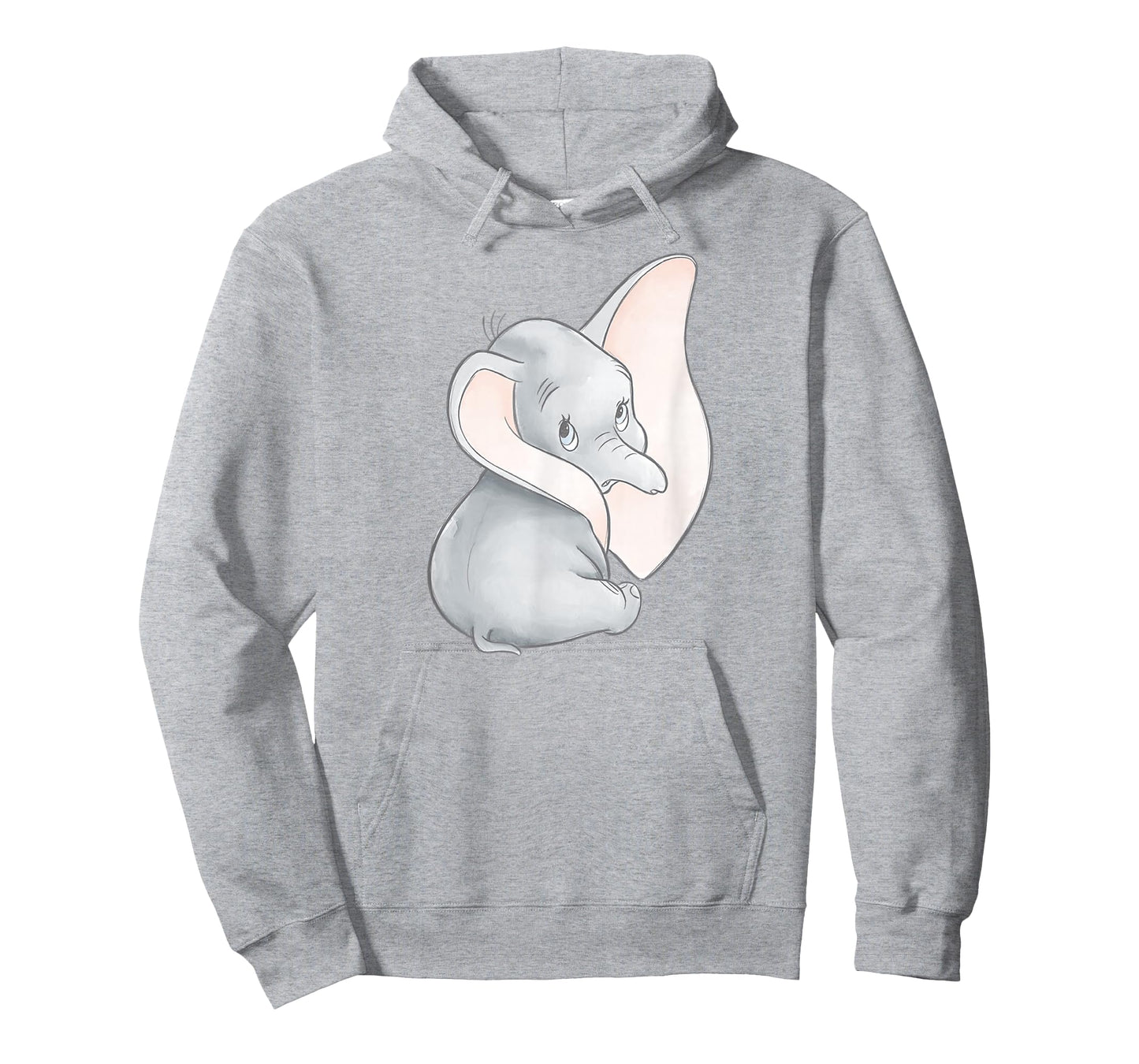 Dumbo - Ear Turn Dumbo T-Shirt