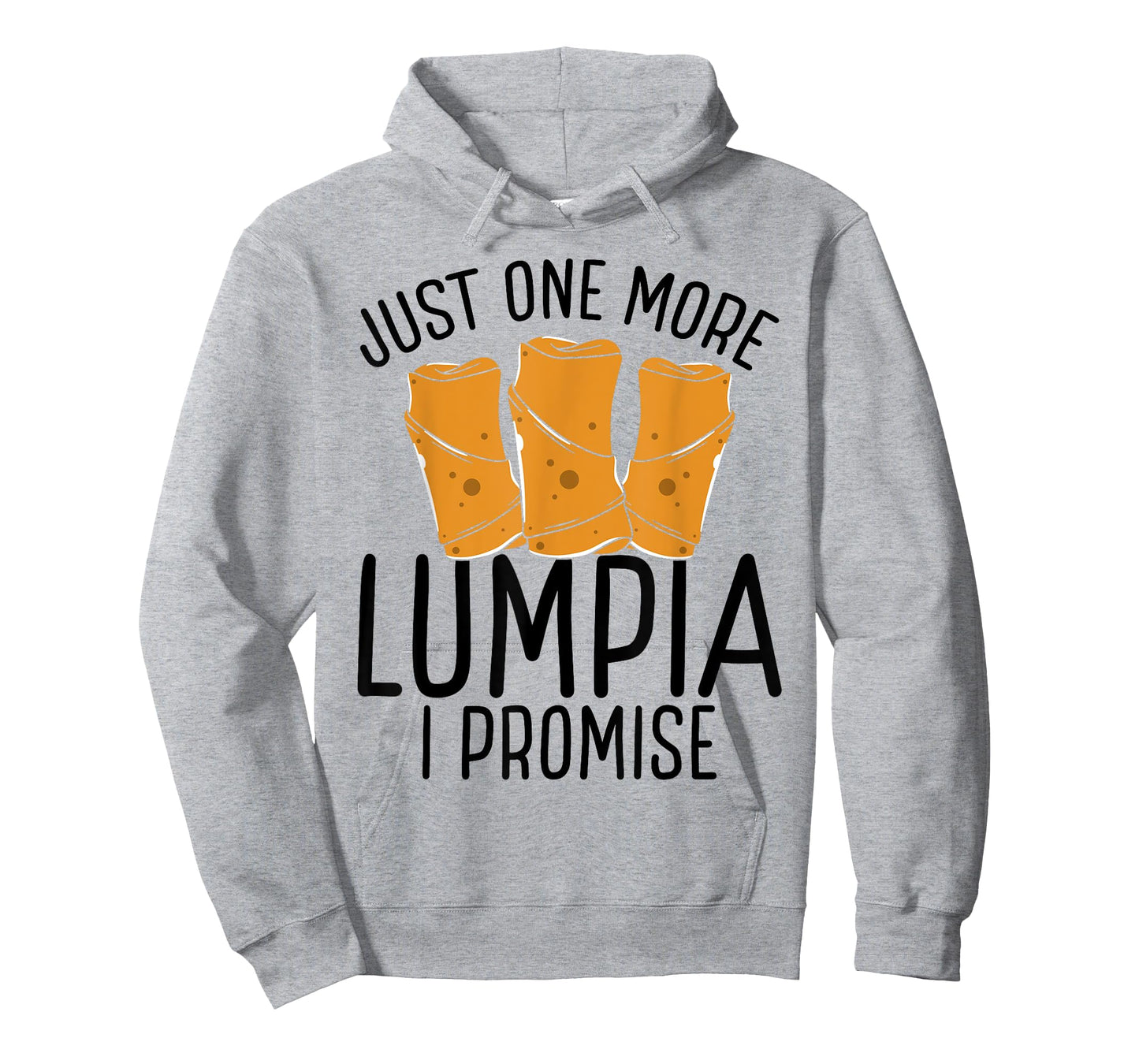 Lumpia Wrappers Manila Philipino Snack Filipina Food T-Shirt