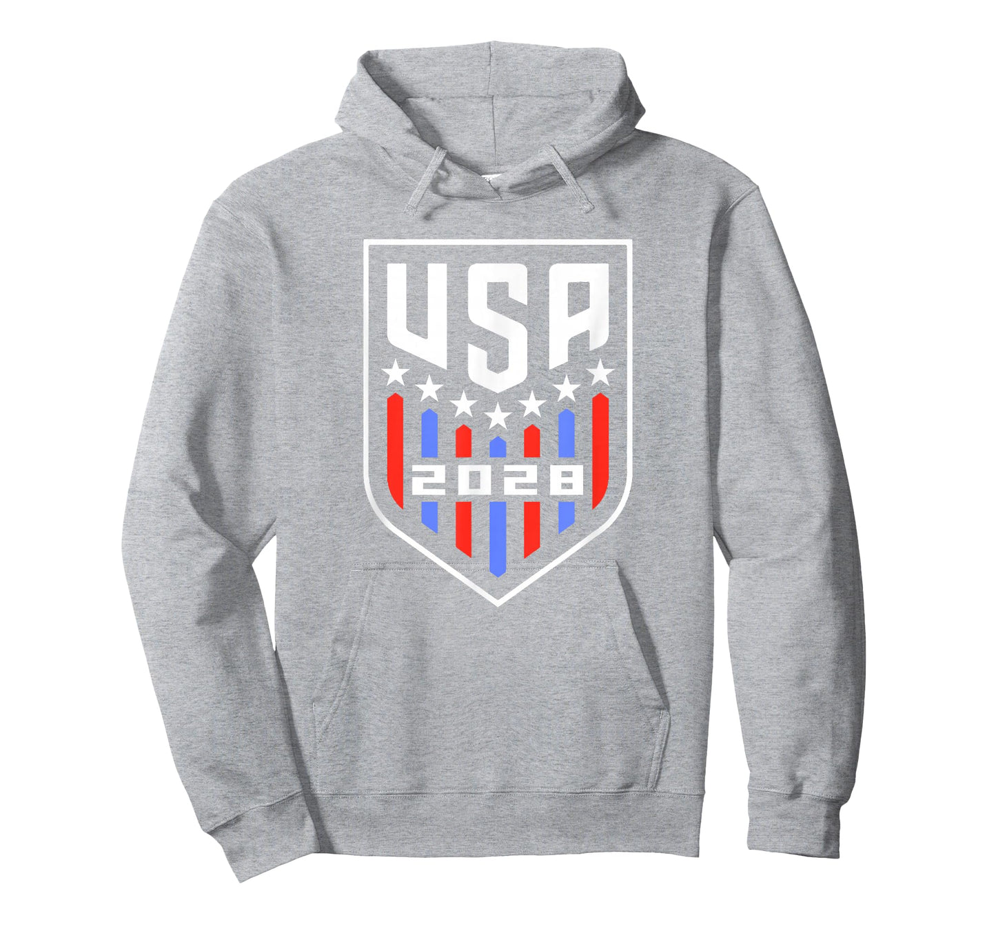 USA 2028 Go United States Sport USA Team 2028 USA T-Shirt