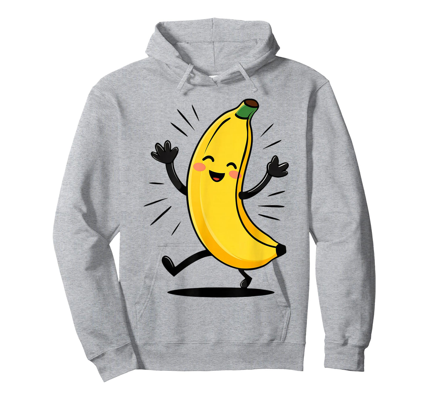 Banana Costume Funny Banana Shirt men Kids Boys bananas T-Shirt