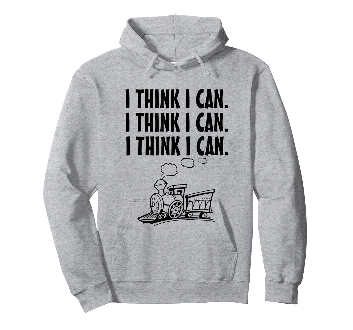 I think I can train t-shirt T-Shirt