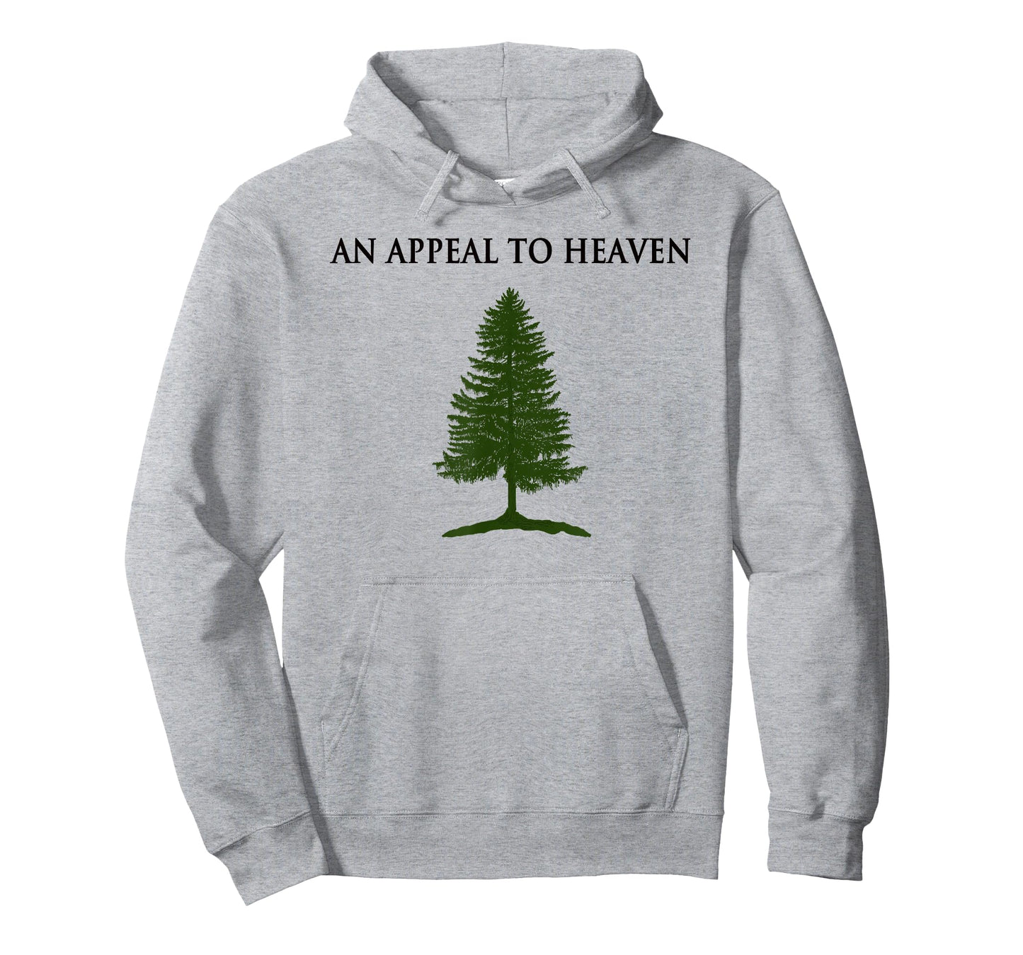 Appeal To Heaven T-Shirt