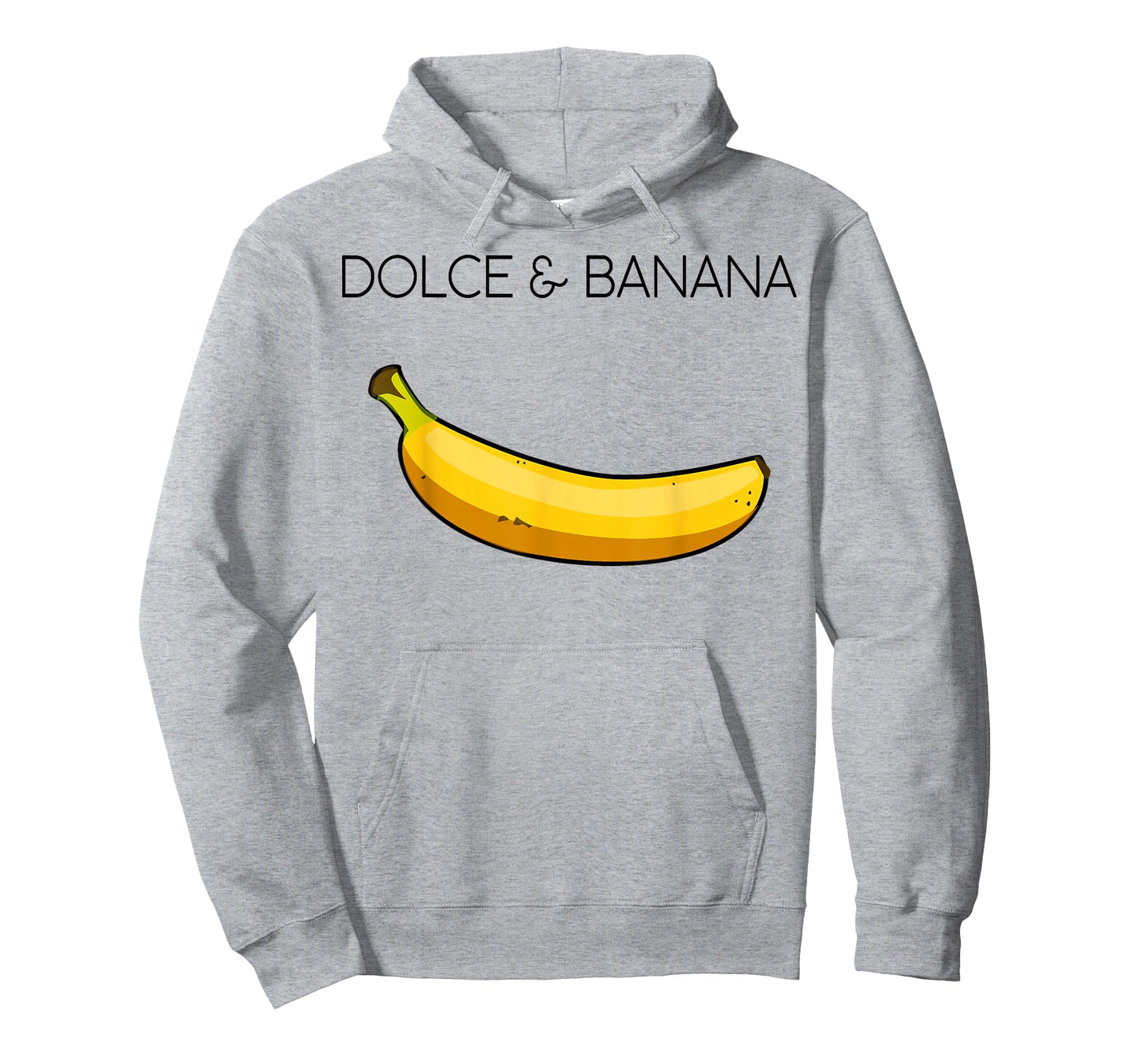 Dolce & Banana T-Shirt