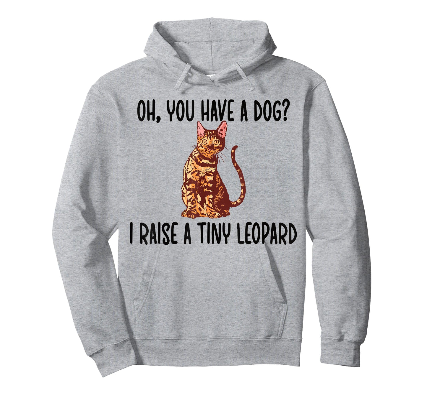 Funny Bengal Cat Owner Bengal Lover T-Shirt
