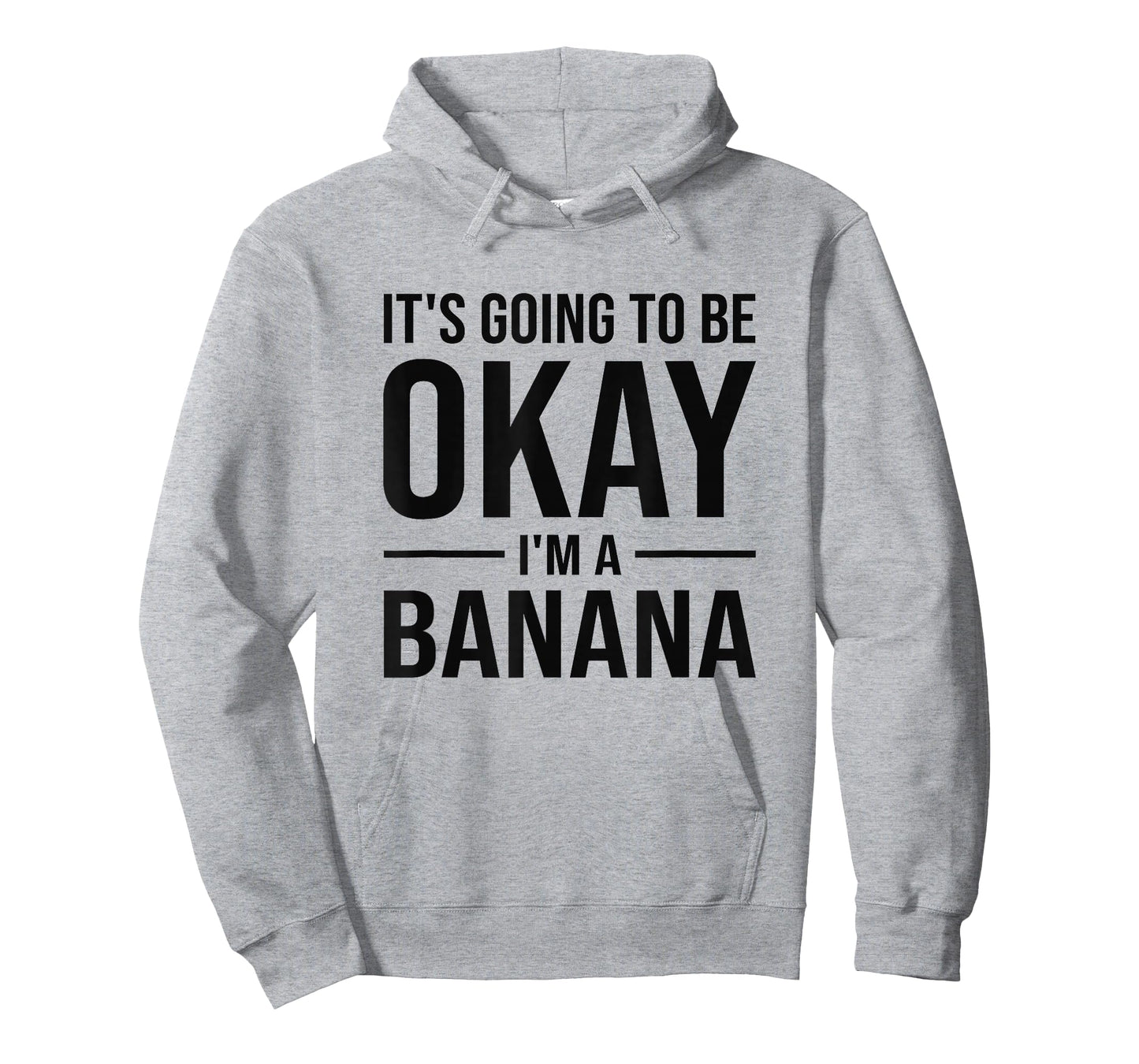 Funny Banana Quote T-Shirt