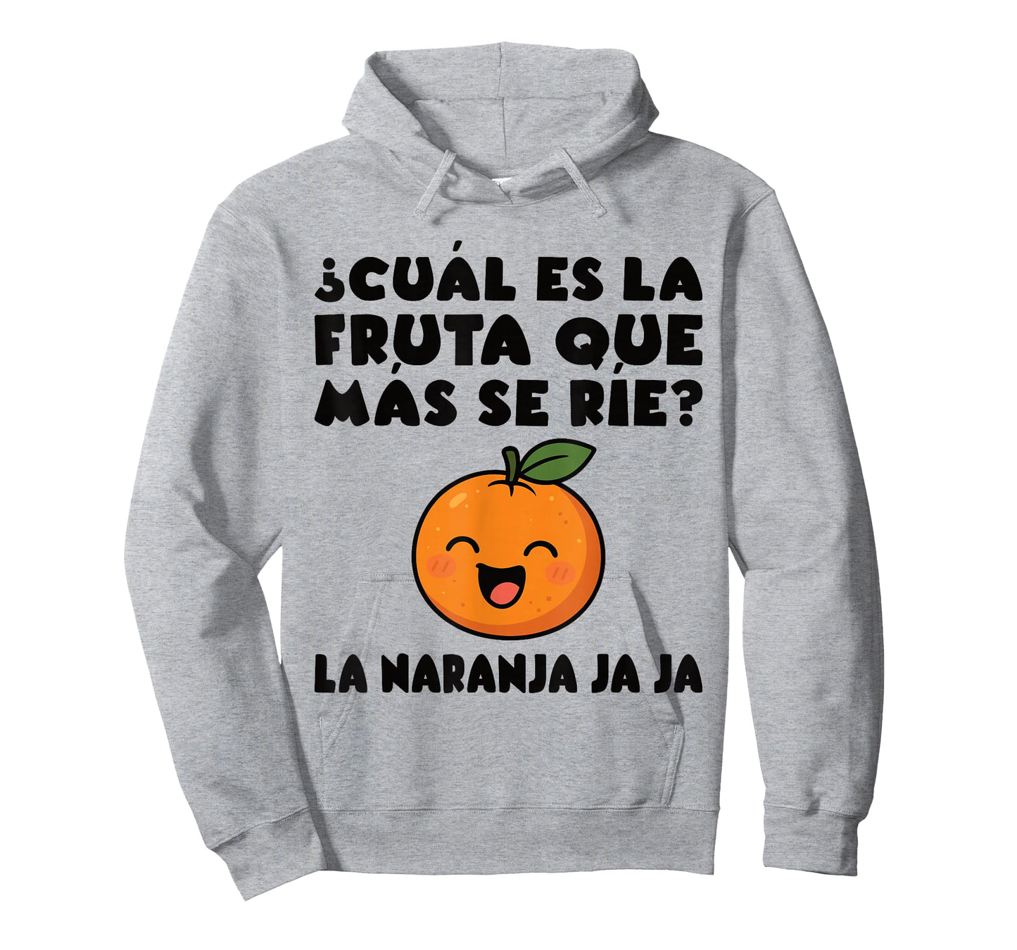 Pun Fruit Joke Funny Maestra School Spanish Teacher Student T-Shirt