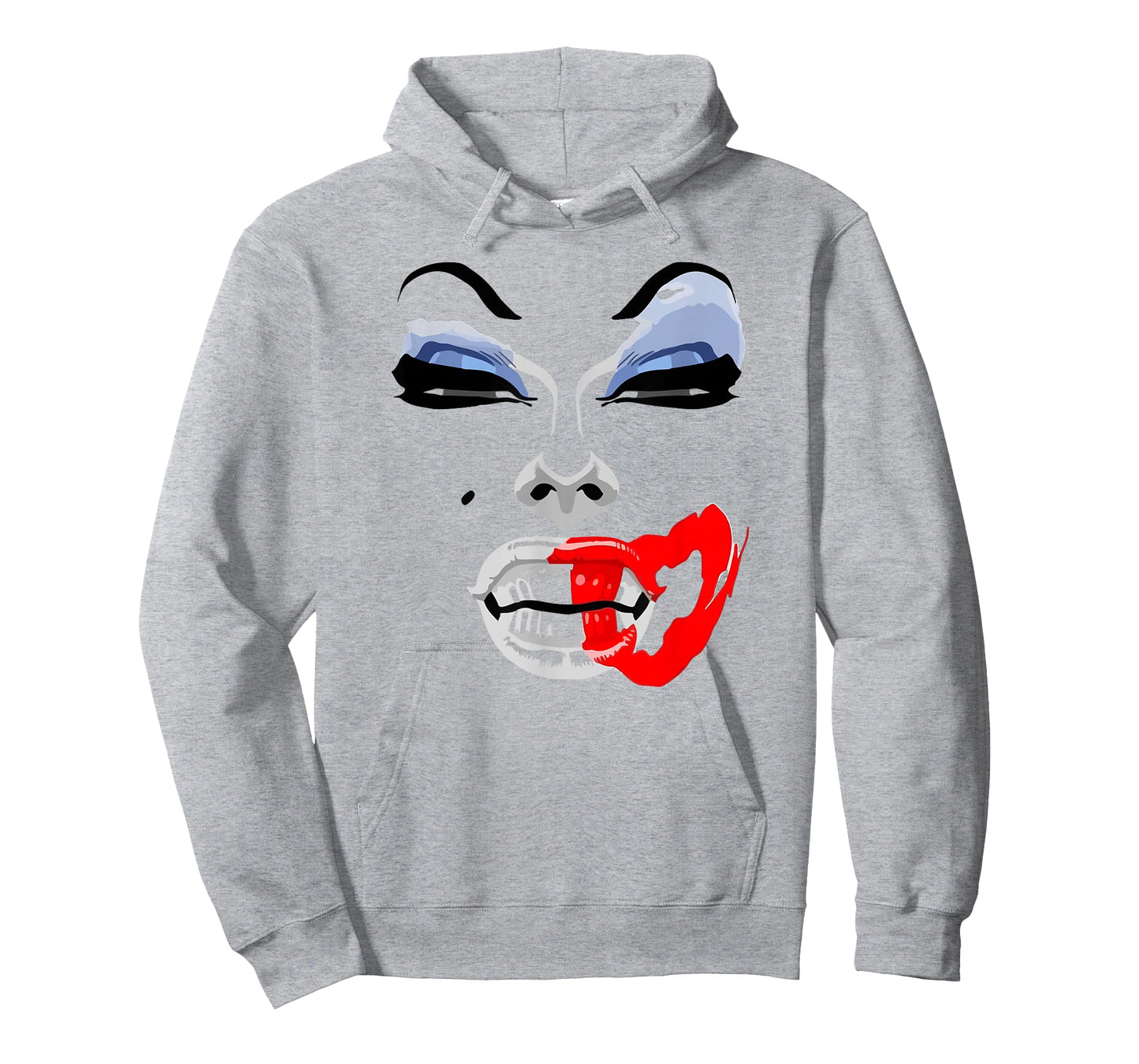 Alaska's Terrible Makeup Drag Queen T-Shirt T-Shirt