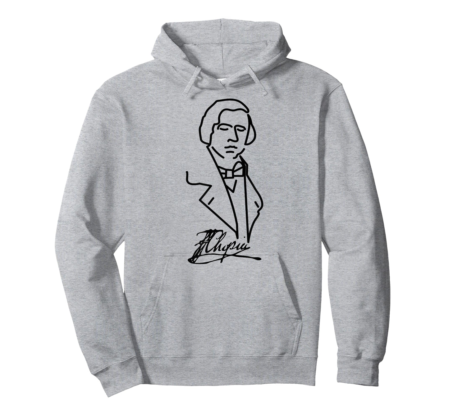 Classical Music, Pianist, Chopin, Musician, Composer Shirt T-Shirt