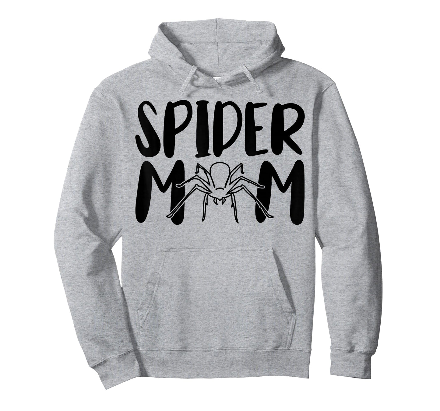 Spider Mom Funny Pet Arachnid Spider Lover T-Shirt