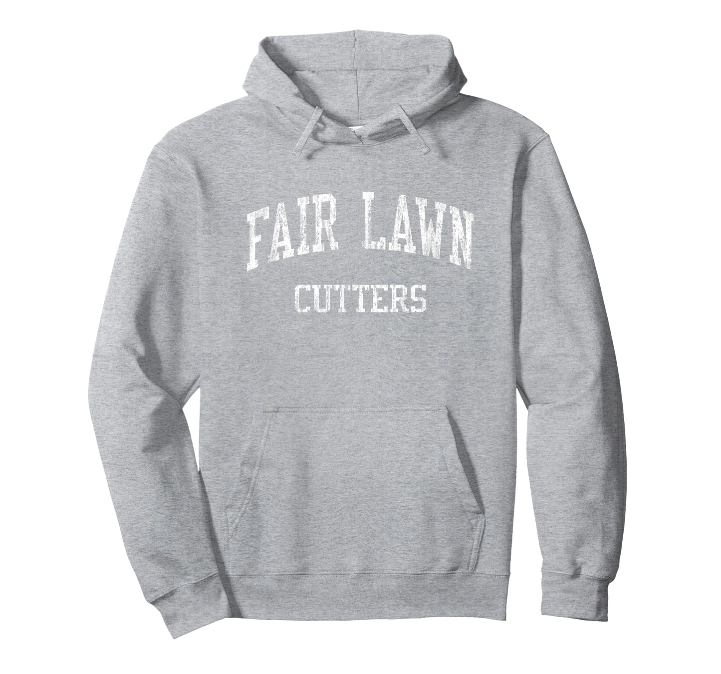 Fair Lawn High School HS Fair Lawn NJ Vintage Sports T-Shirt