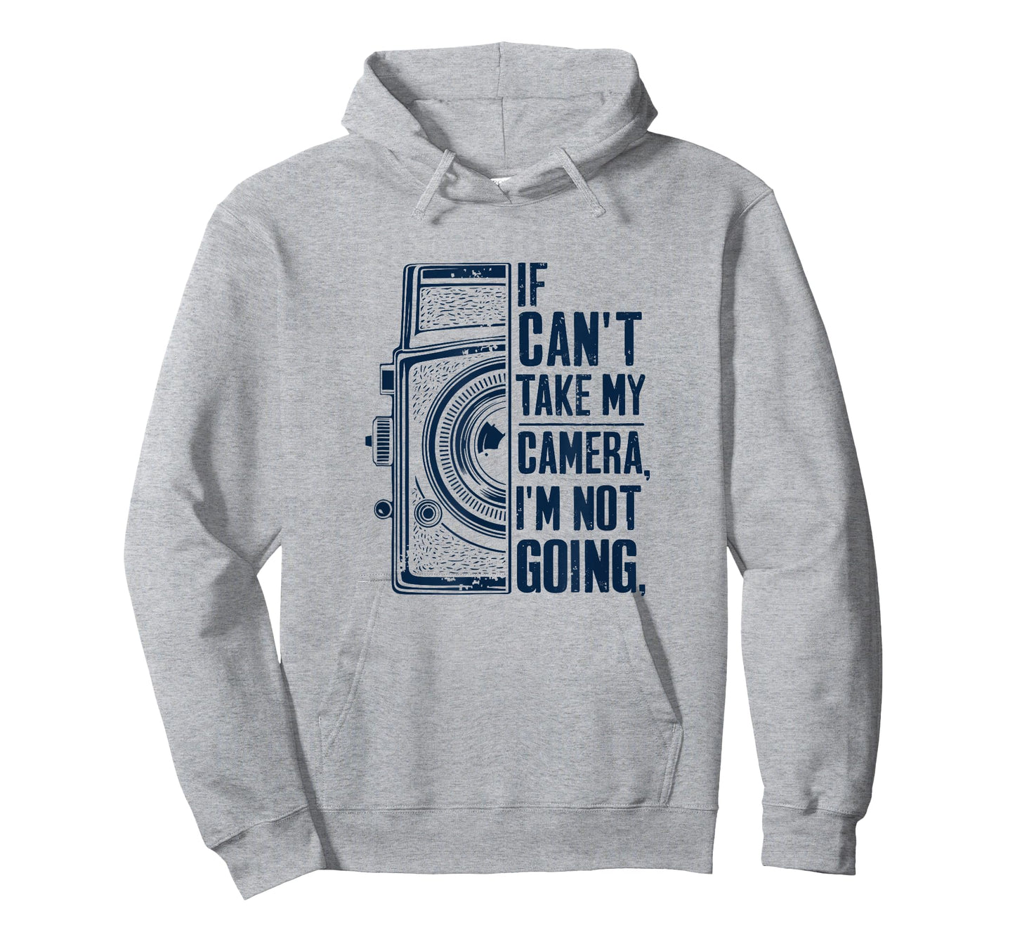 Funny Photography Camera Photographer For Men Women T-Shirt