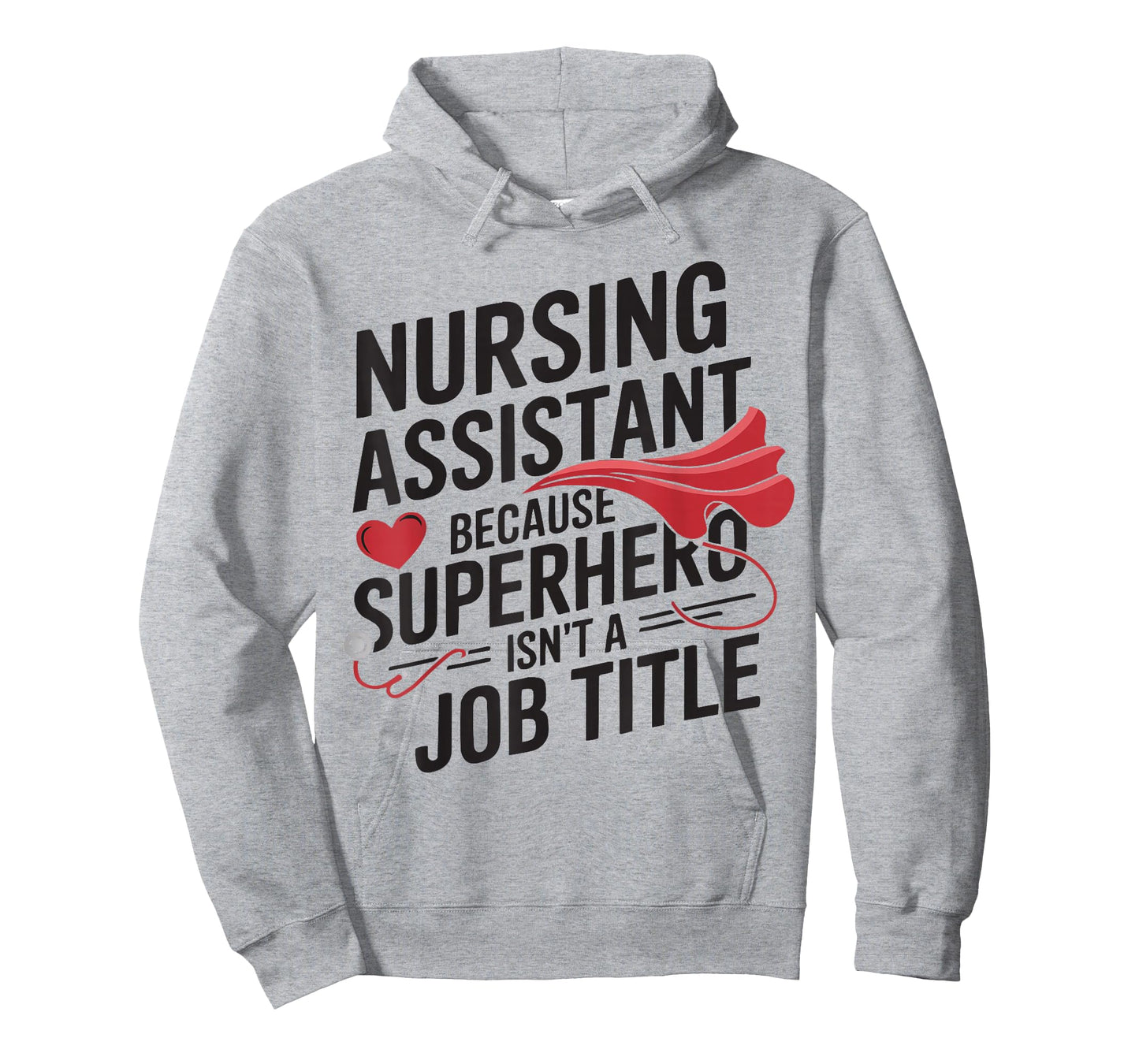 CNA Certified Nursing Assistant Medical Hospital T-Shirt
