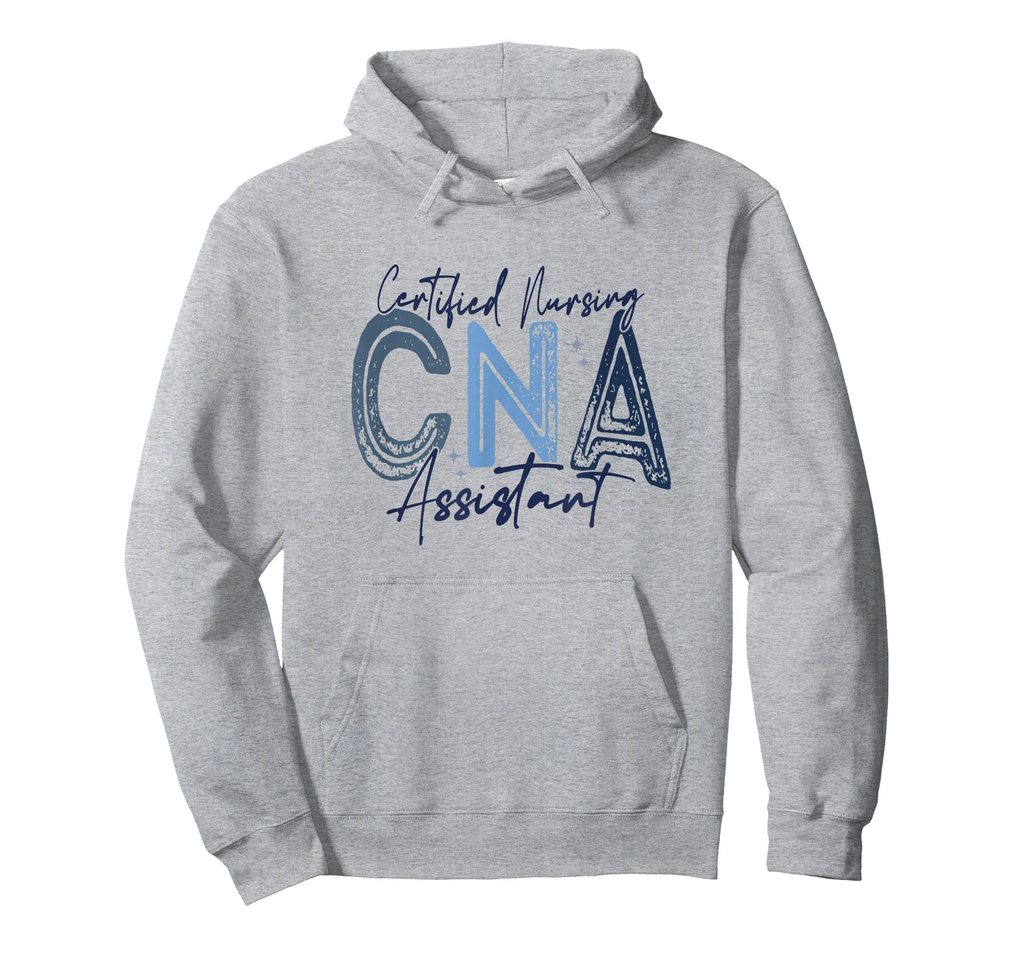 Certified Nurse Assistant Certified Nursing Assistant CNA T-Shirt