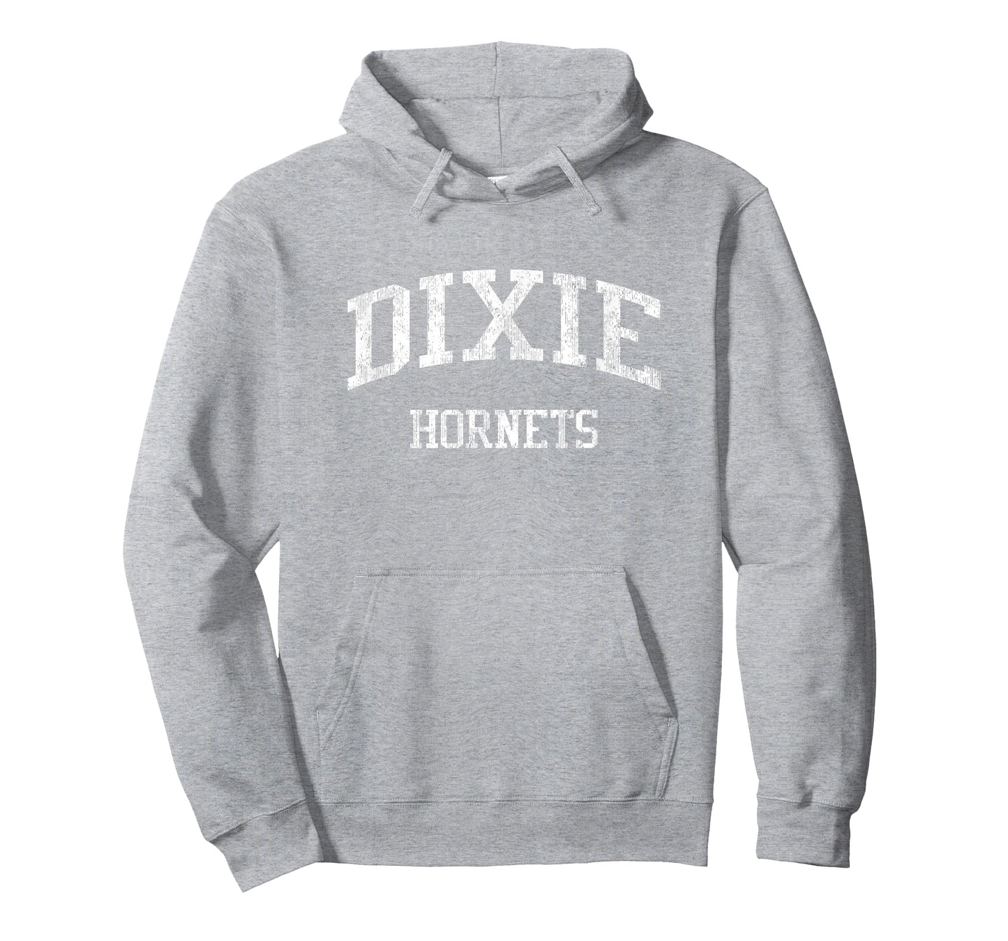 Dixie High School HS Due West SC Vintage Sports T-Shirt