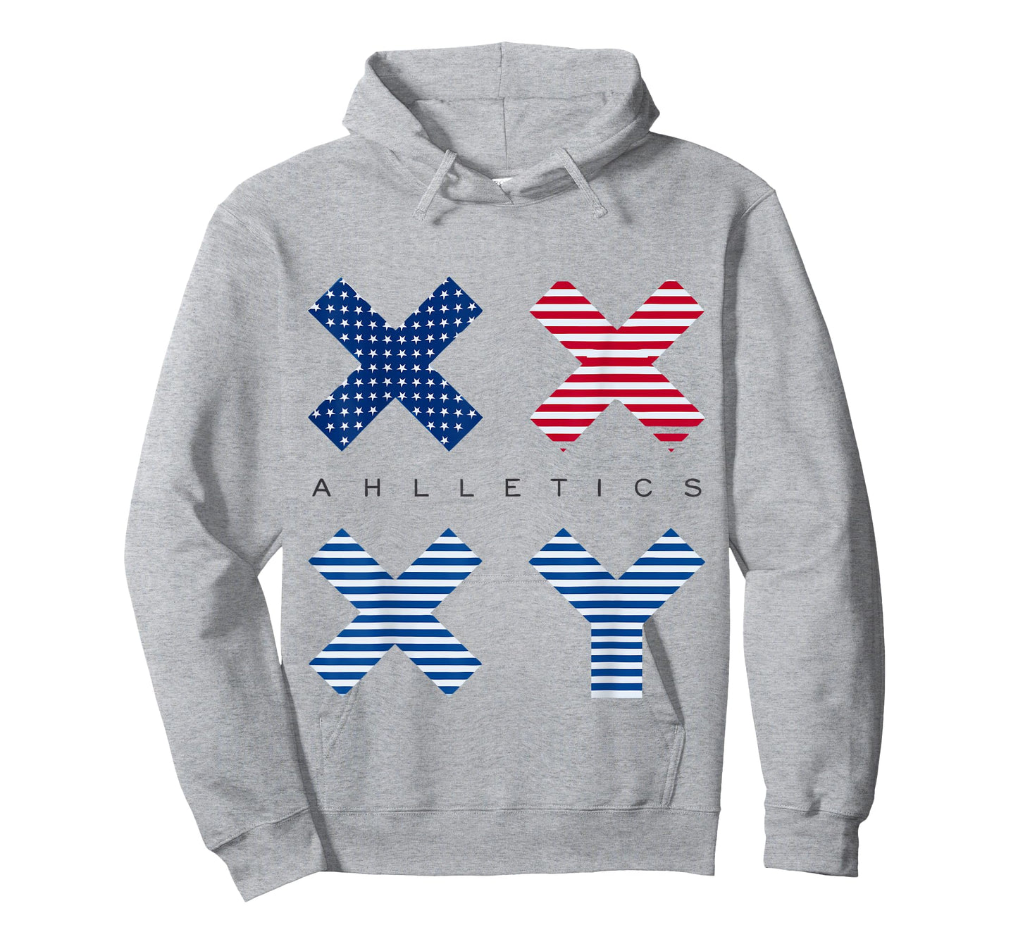 XX XY Athletic Gender Fitness Genetic Tee T-Shirt