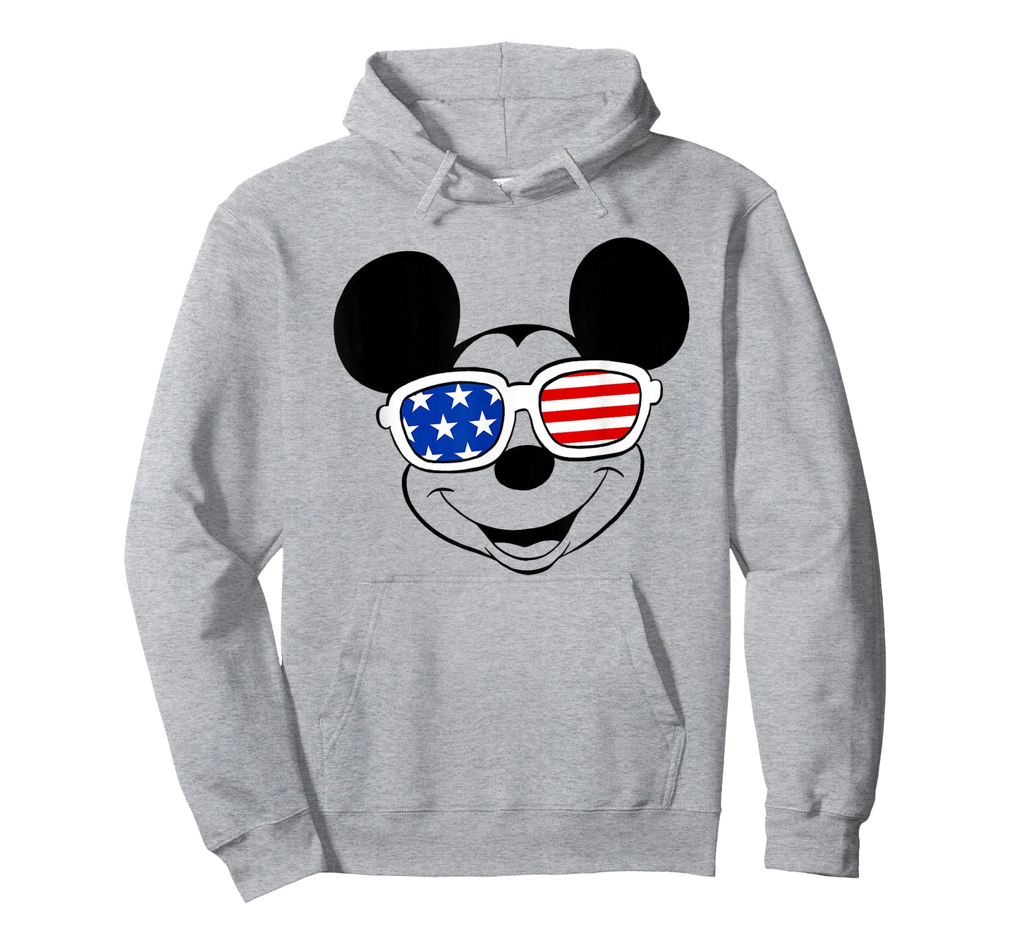 Disney - Mickey Mouse Americana T-Shirt