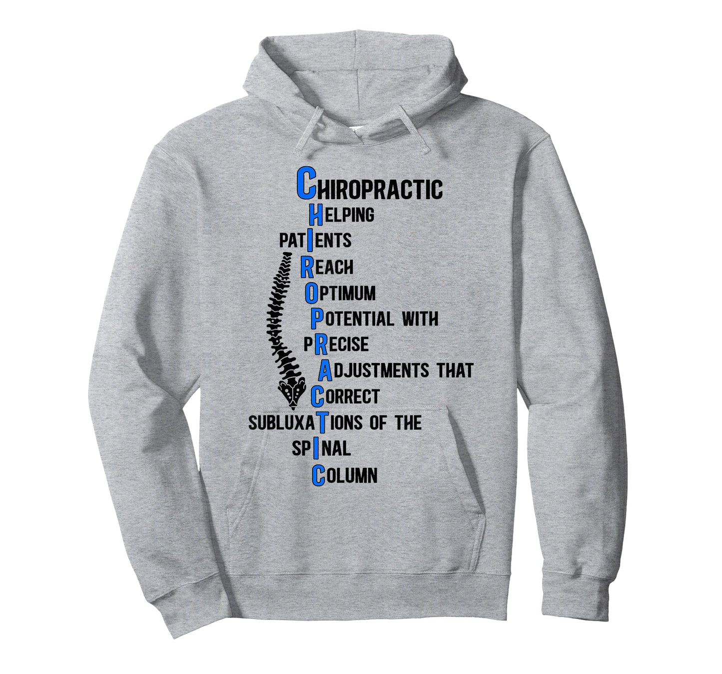 Chiropractor Appreciation Chiropractic Chiropractor T-Shirt