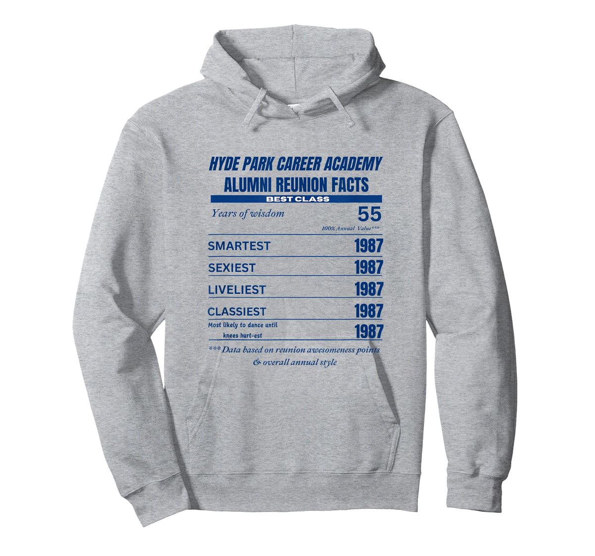 Specialty Alumni Annual Reunion T-Shirt