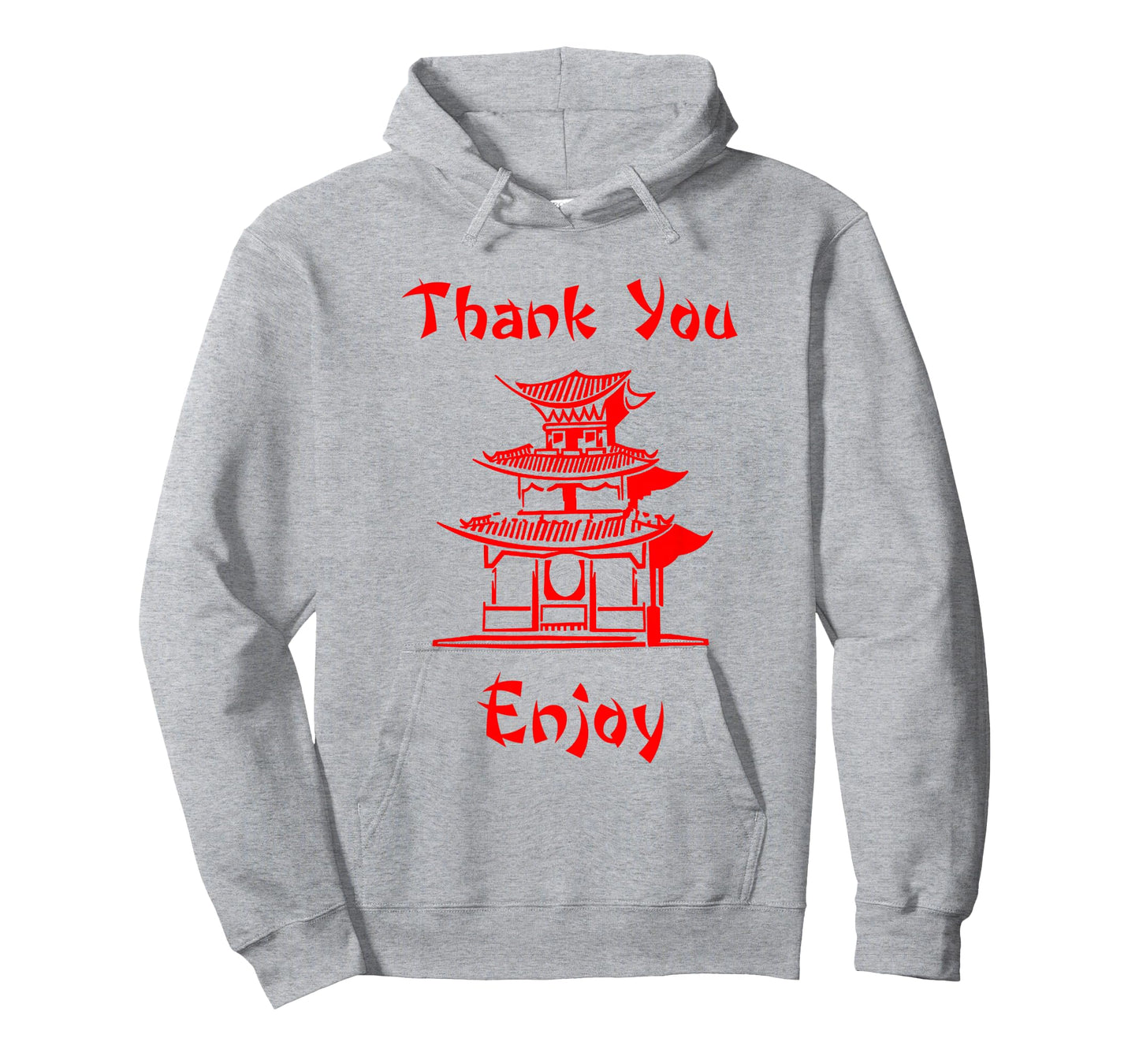 Chinese Take Out Shirt T-Shirt