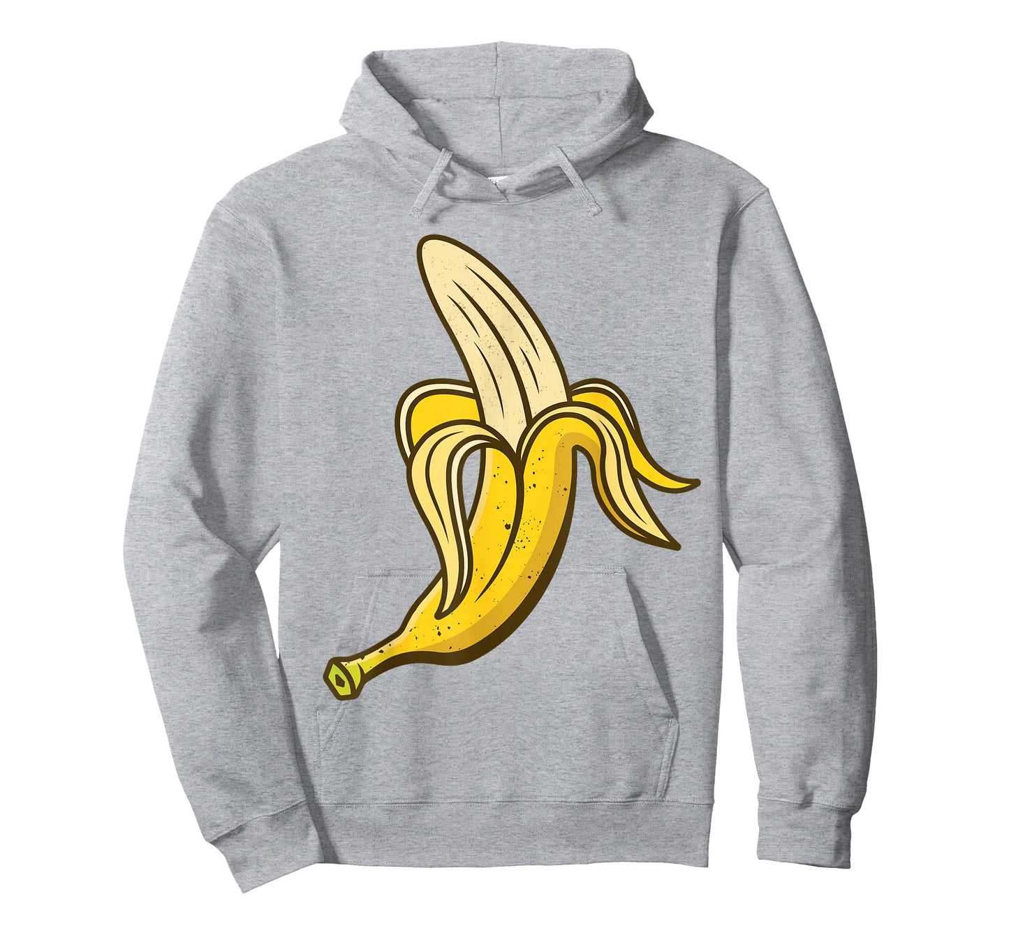 Banana Shirt Adult Men Women Kids Banana Costume T-Shirt