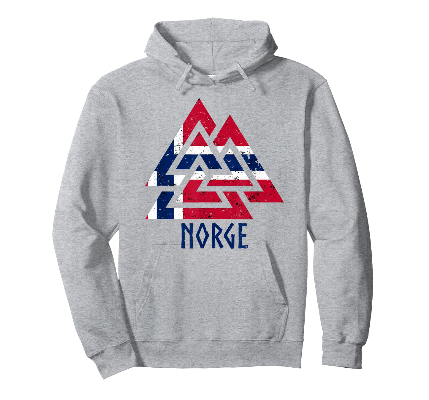 Norwegian Norway Viking nordic norge norway norwegian flag T-Shirt