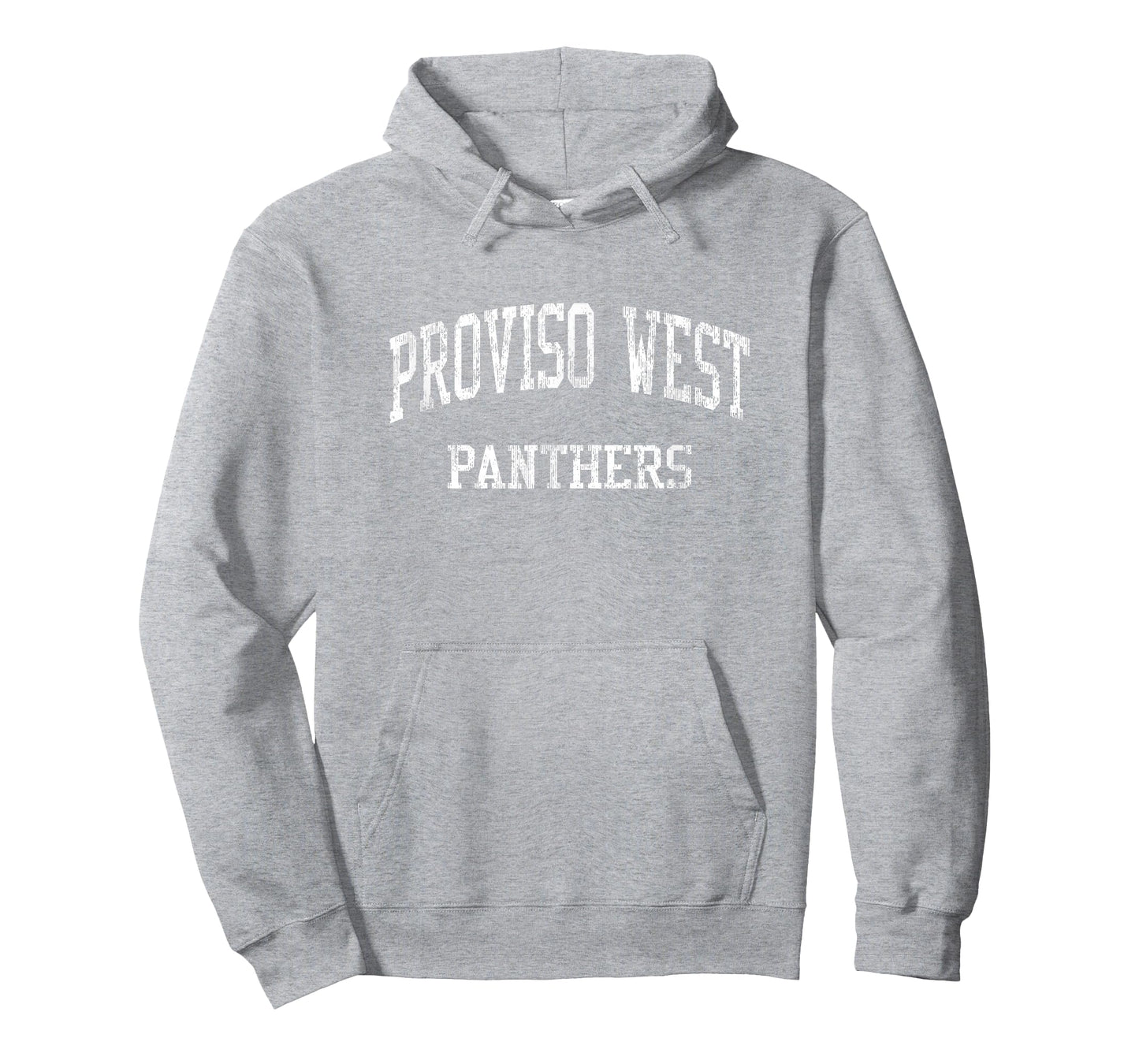Proviso West High School HS Hillside IL Vintage Sports T-Shirt