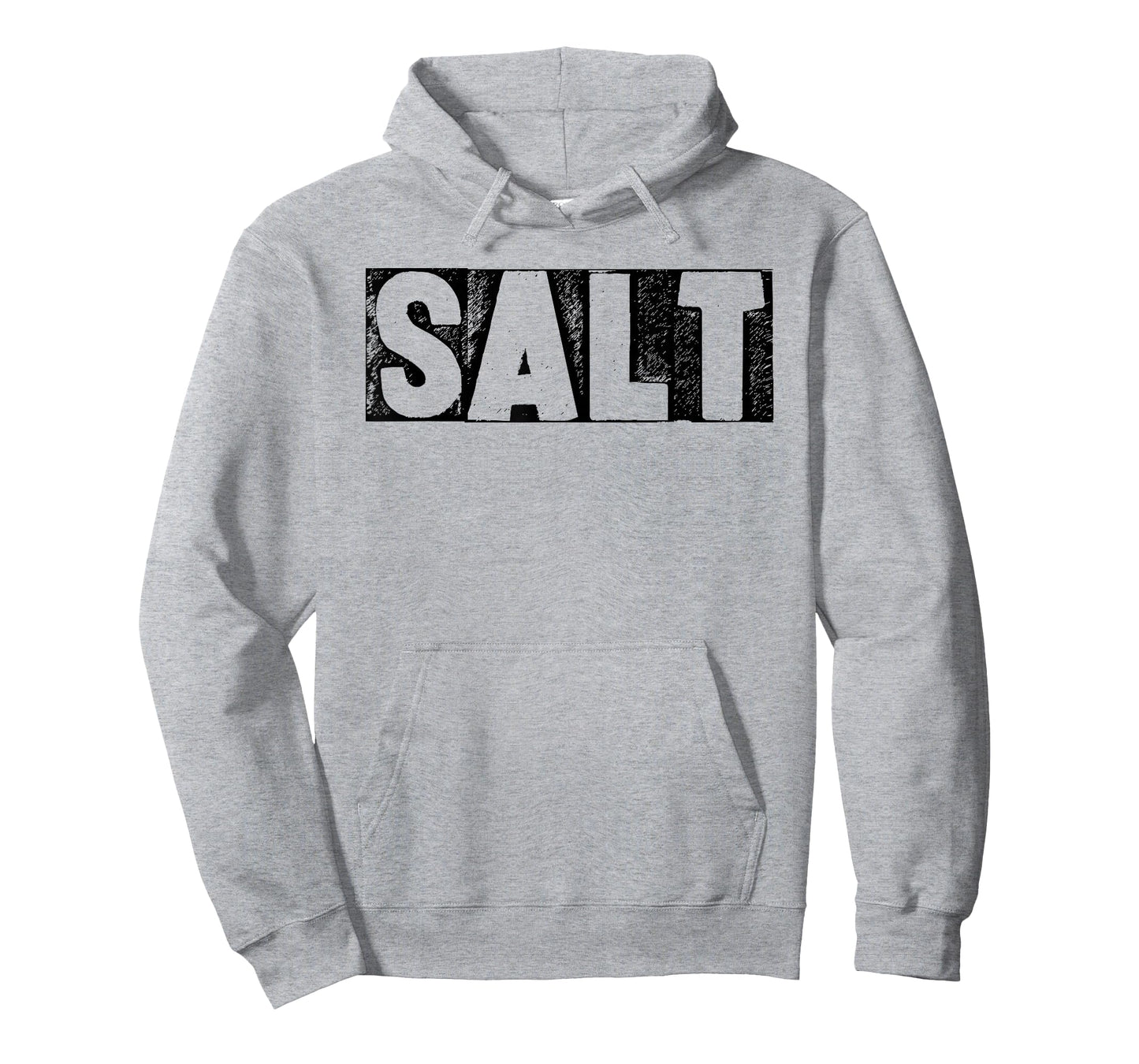 Cooking Needs Salt Seasoning Pepper Salt T-Shirt