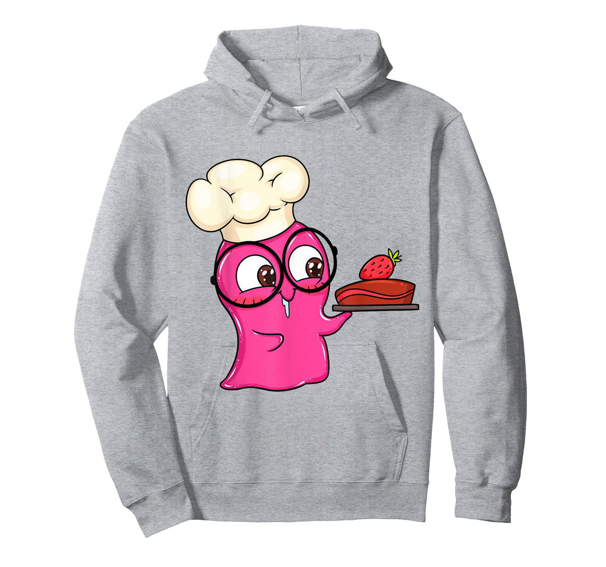Slime Sam is a Chef T-Shirt