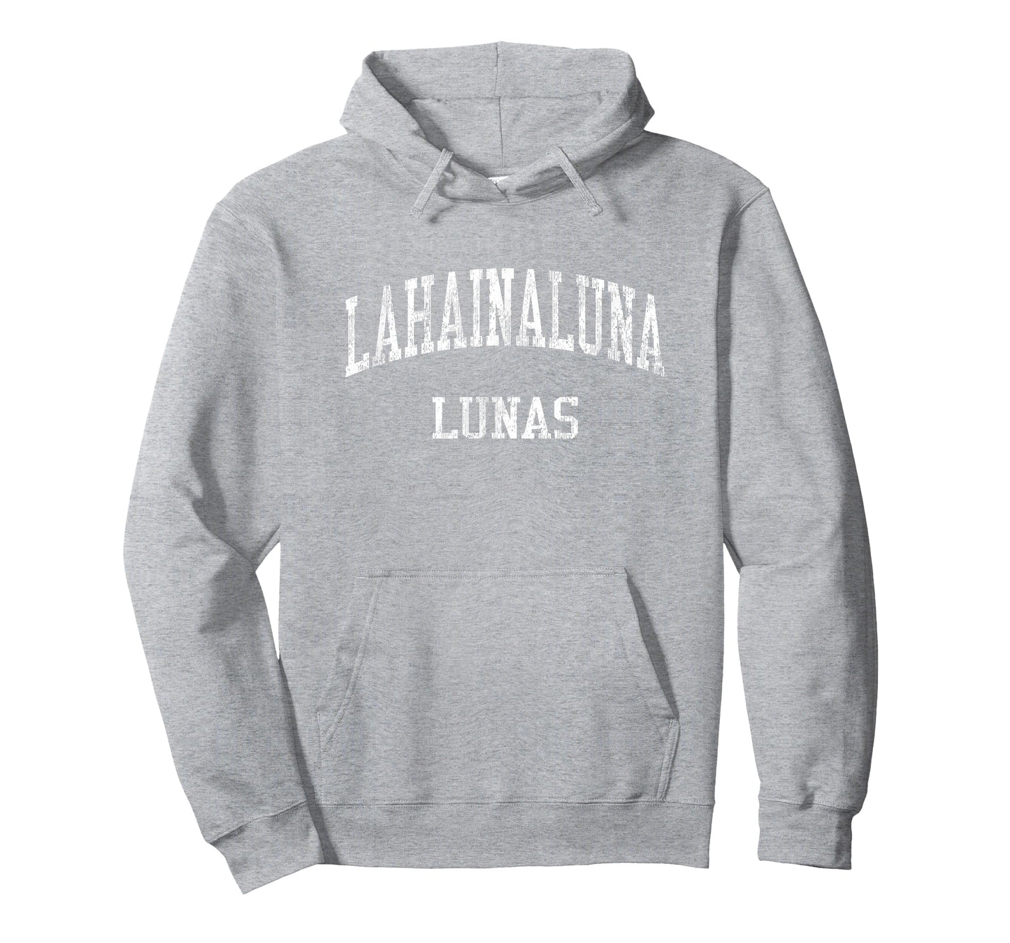 Lahainaluna High School HS Lahaina HI Vintage Sports T-Shirt
