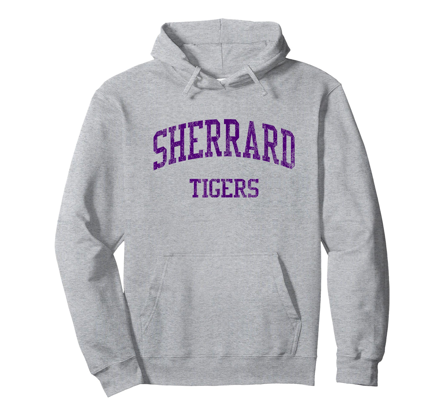 Sherrard High School HS Sherrard IL Vintage Sports T-Shirt