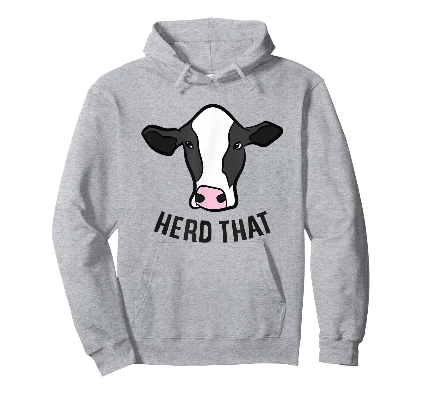 Cow Farming Funny Cow Farmer Herd That Funny Cattle Cows T-Shirt
