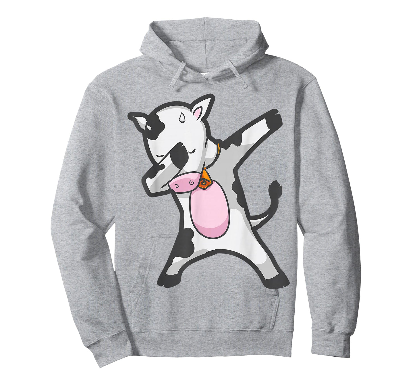 Dabbing Cow - Calf | Dab Animal T-Shirt