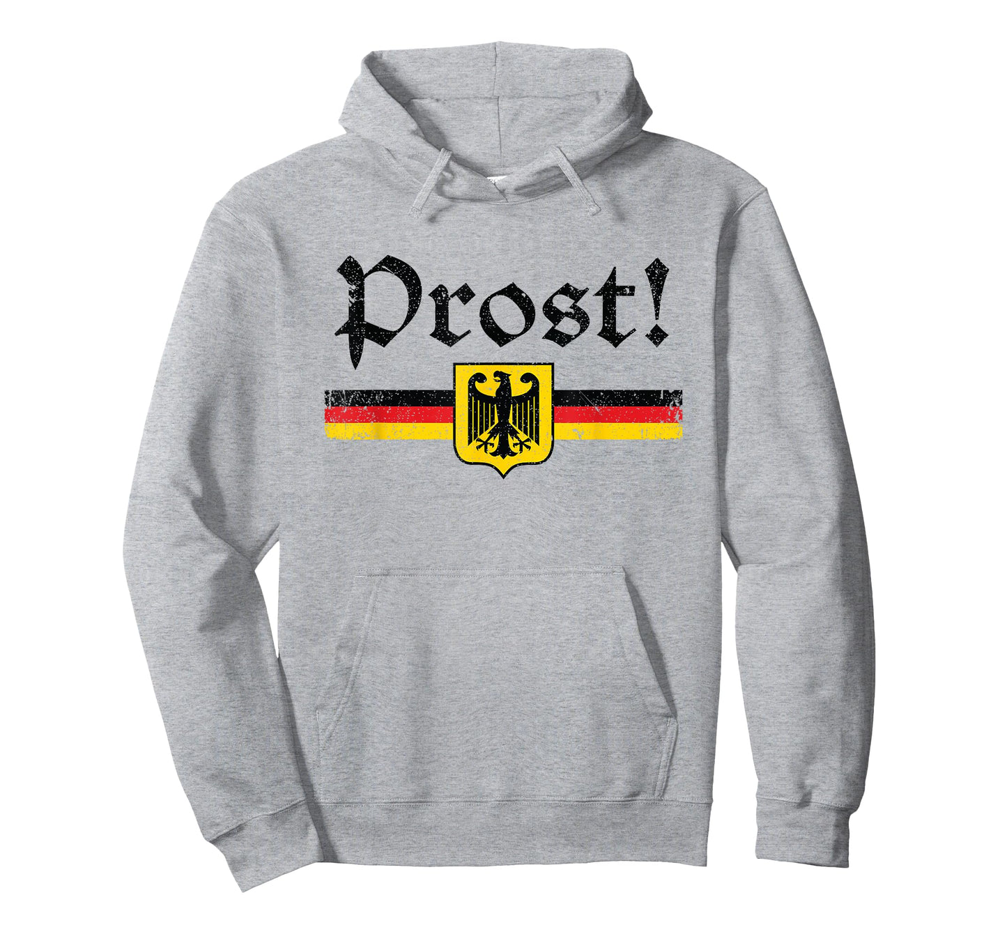 Oktoberfest Shirt Men Women Prost German Beer Festival T-Shirt